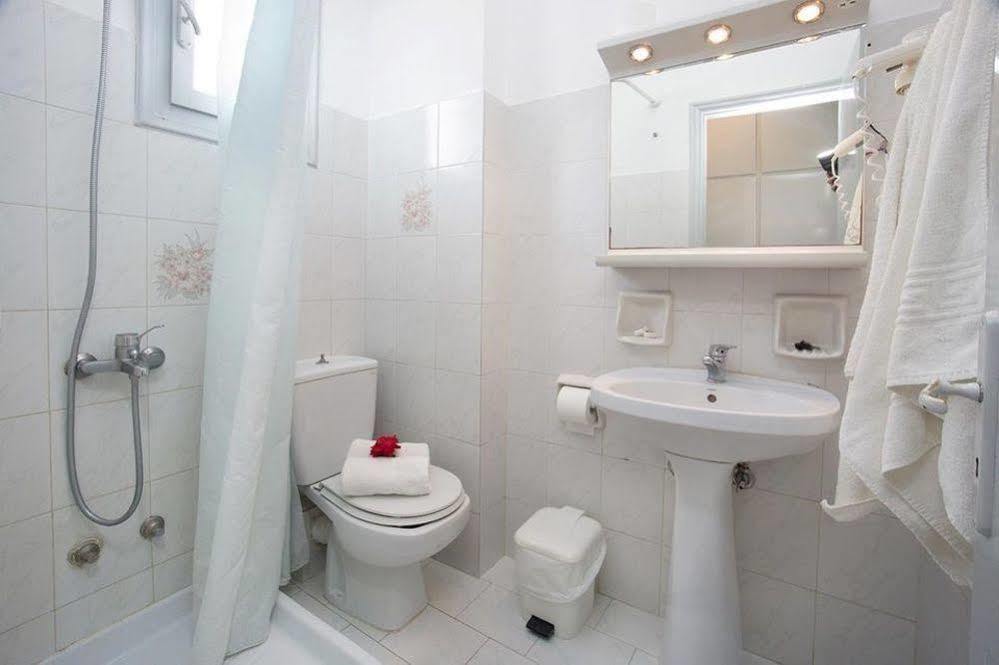 Athina Hotel
