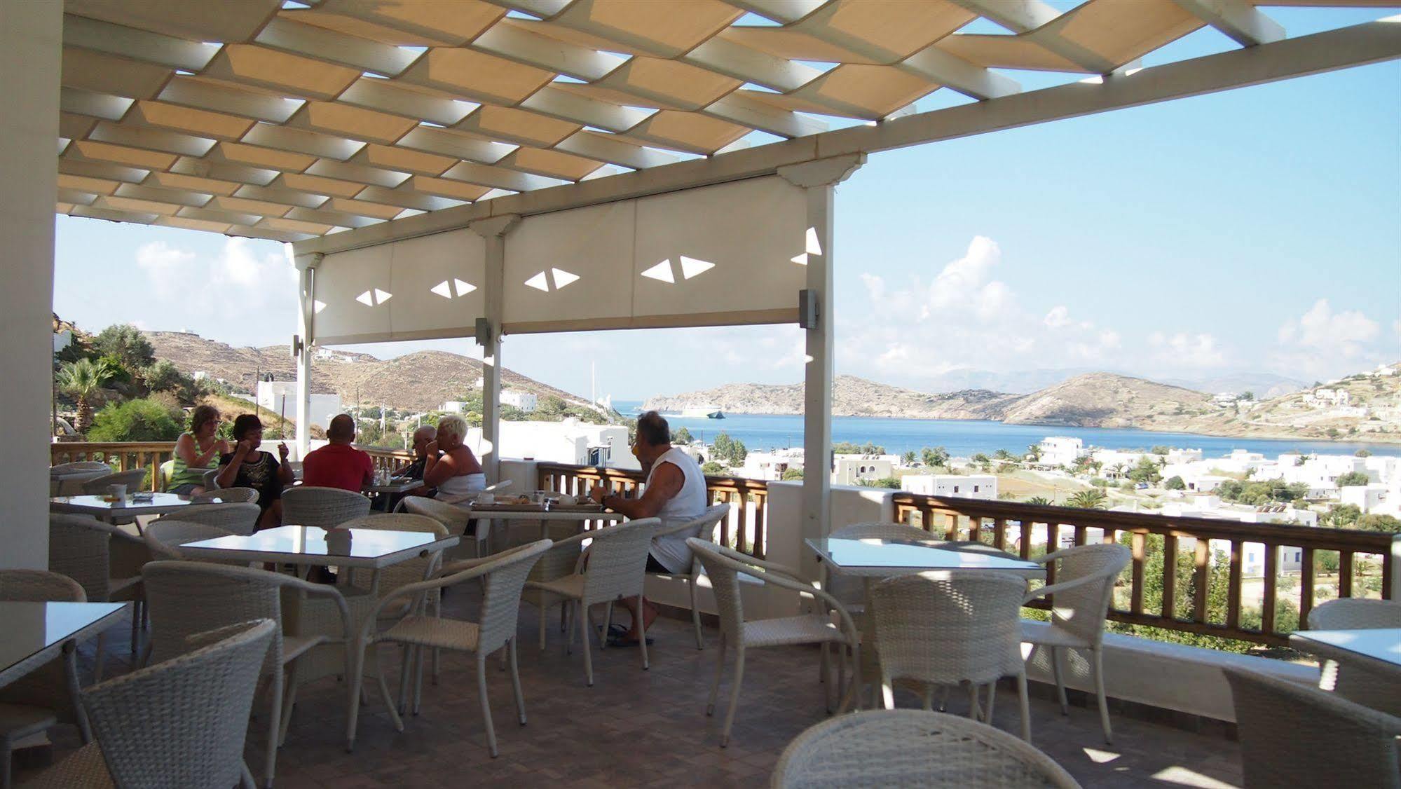 Hotel Homer's 3*