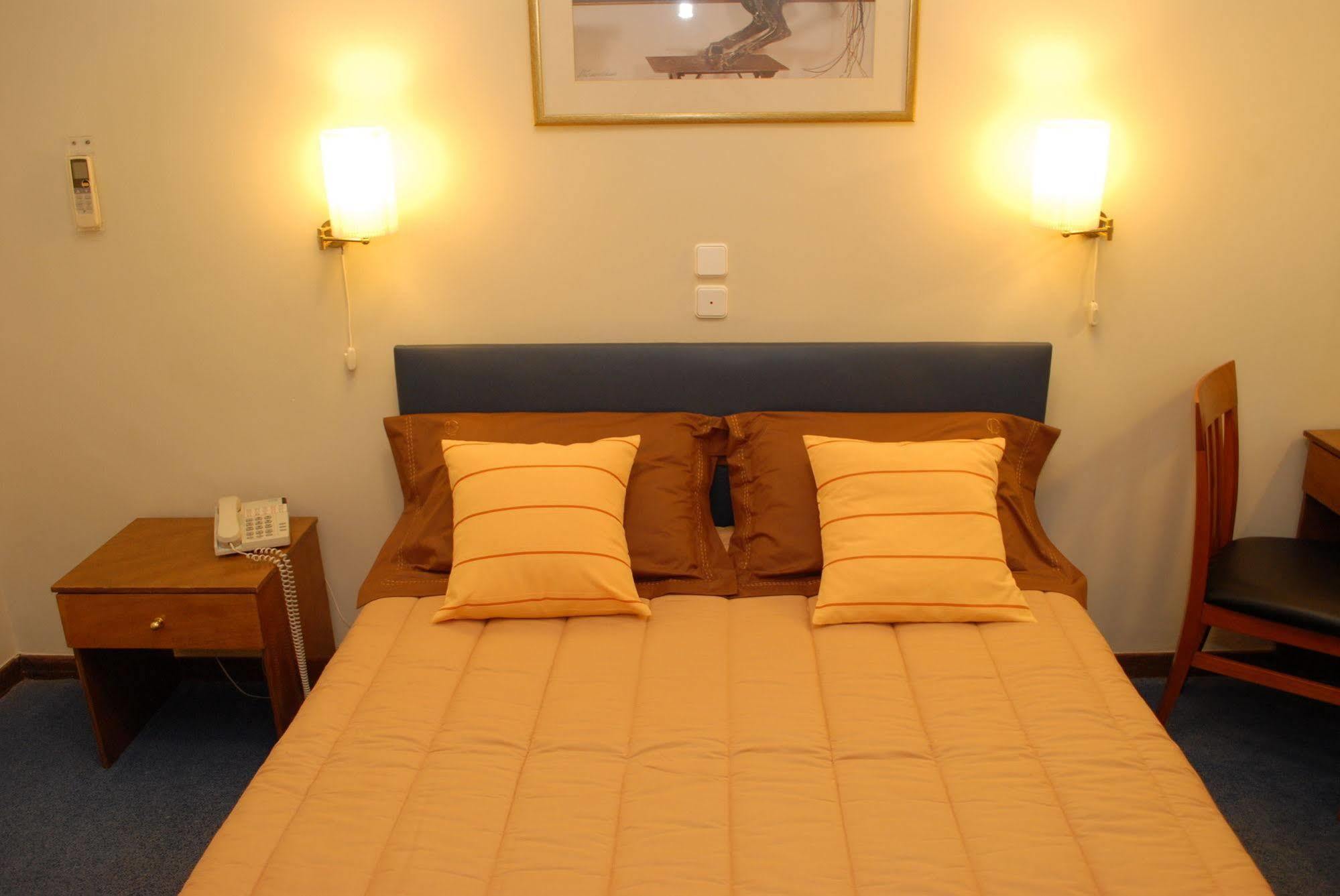 Karystion Hotel 2*
