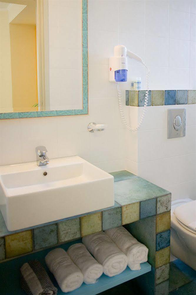 Aparthotel Amaryllis 3*