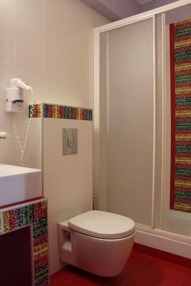 Aparthotel Amaryllis 3*