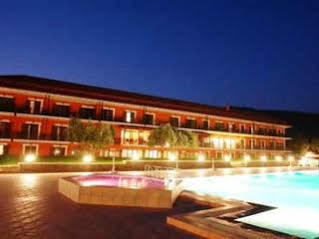 Europa 4* Galaxidi