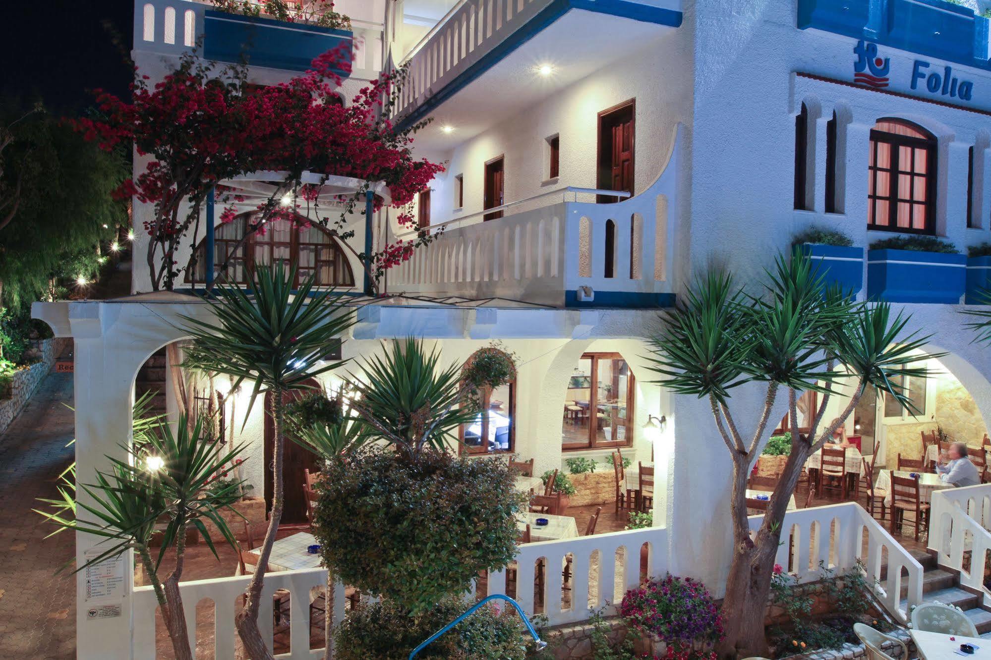 Folia Chania Aparthotel