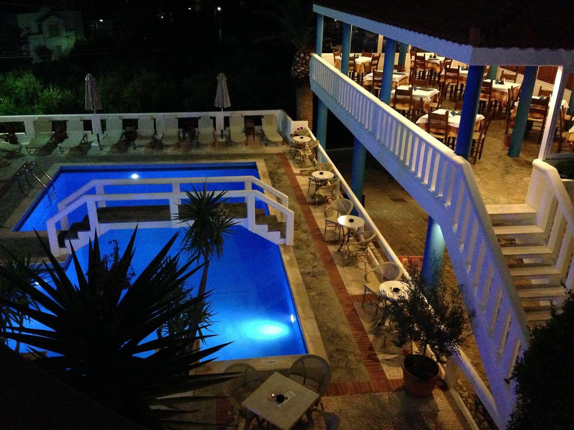 Folia Chania Aparthotel