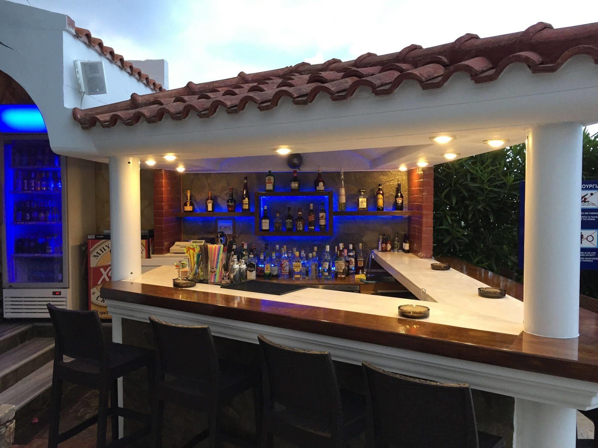 Aparthotel Folia Chania Agia Marina (Crete)