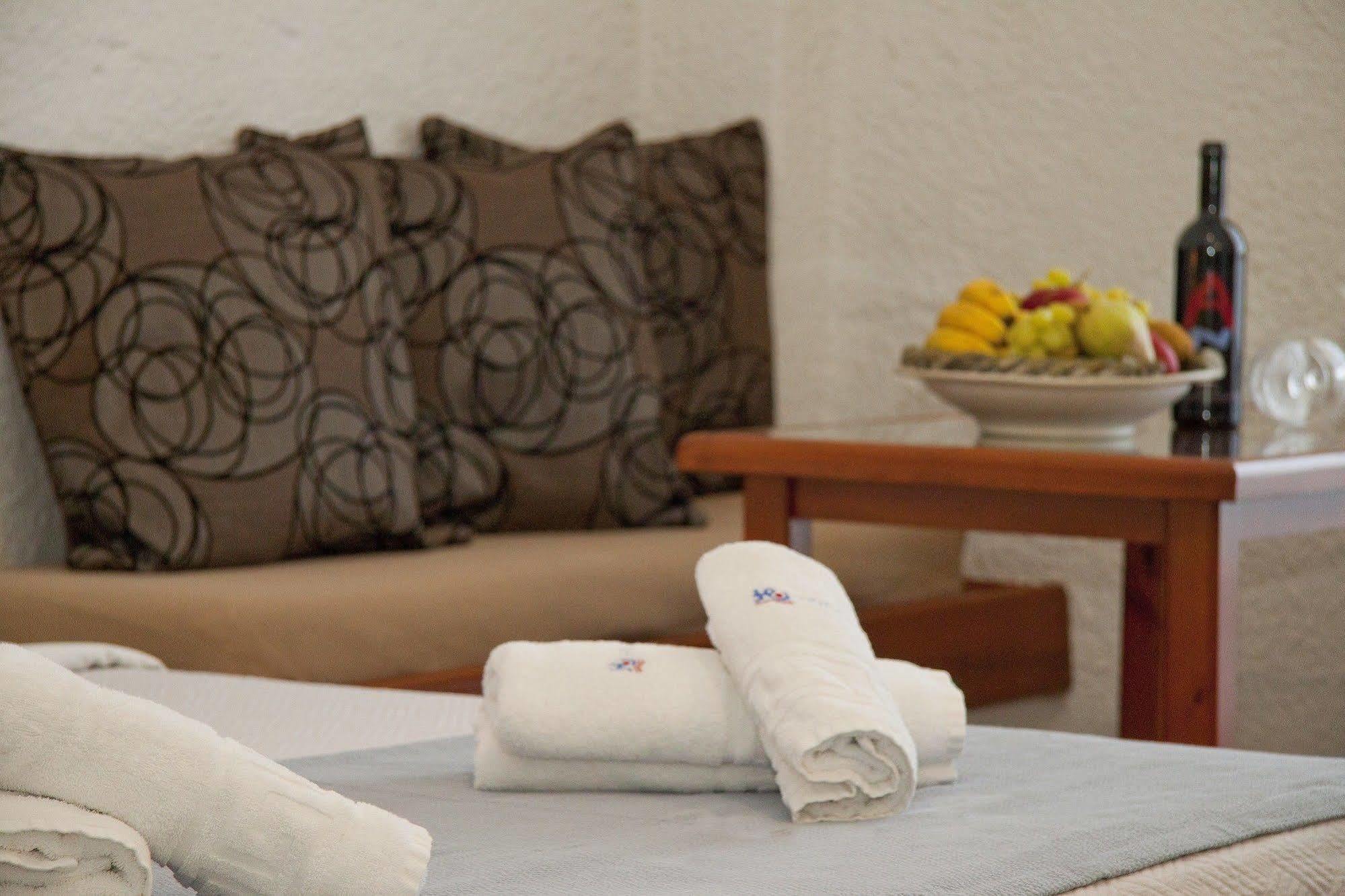 Folia Chania Aparthotel
