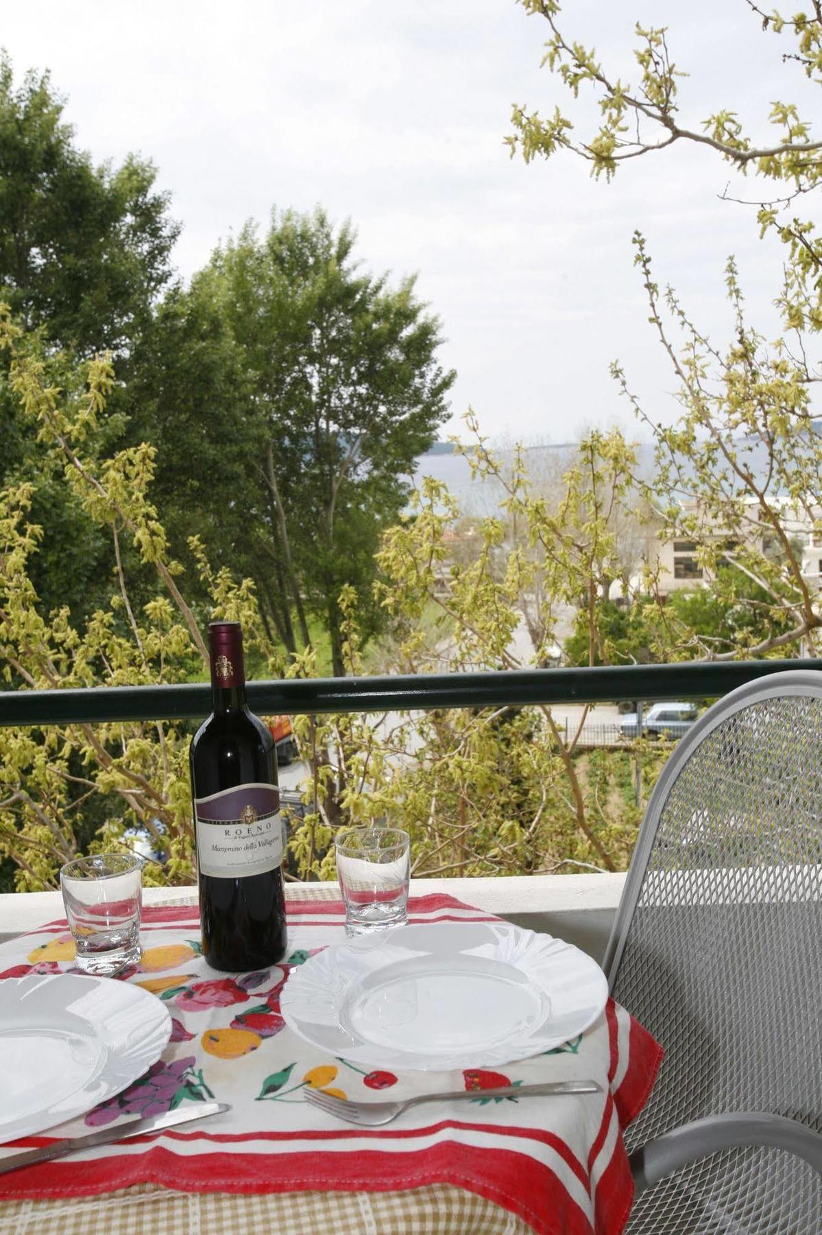 Aparthotel Gikas 3*