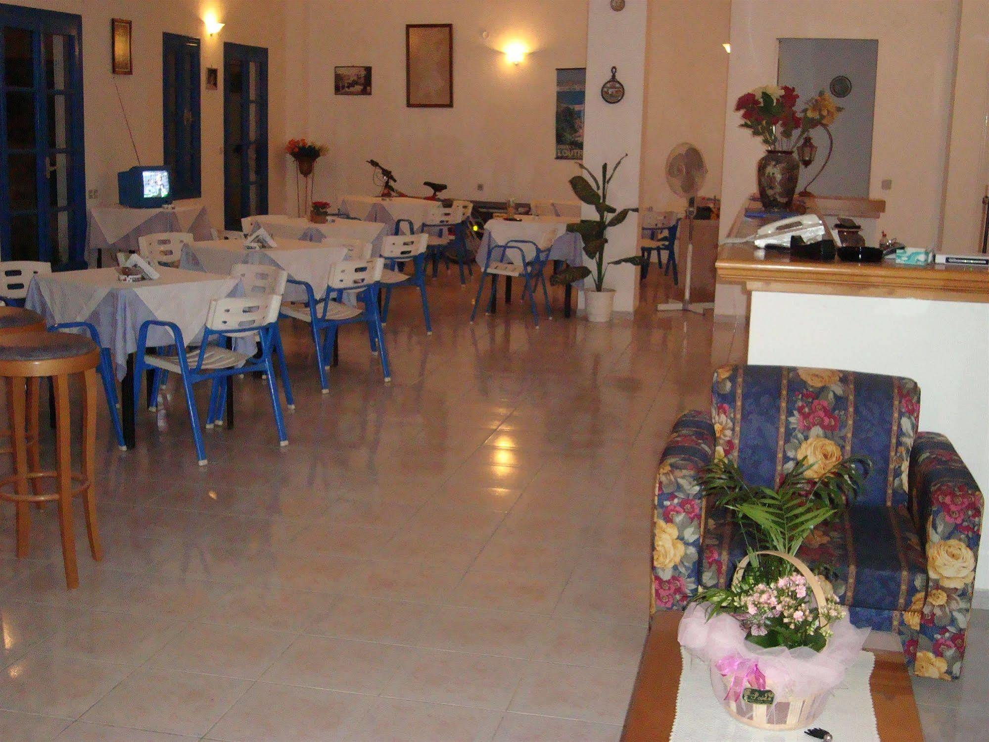 Creta Sun Aparthotel Agia Pelagia (Crete)