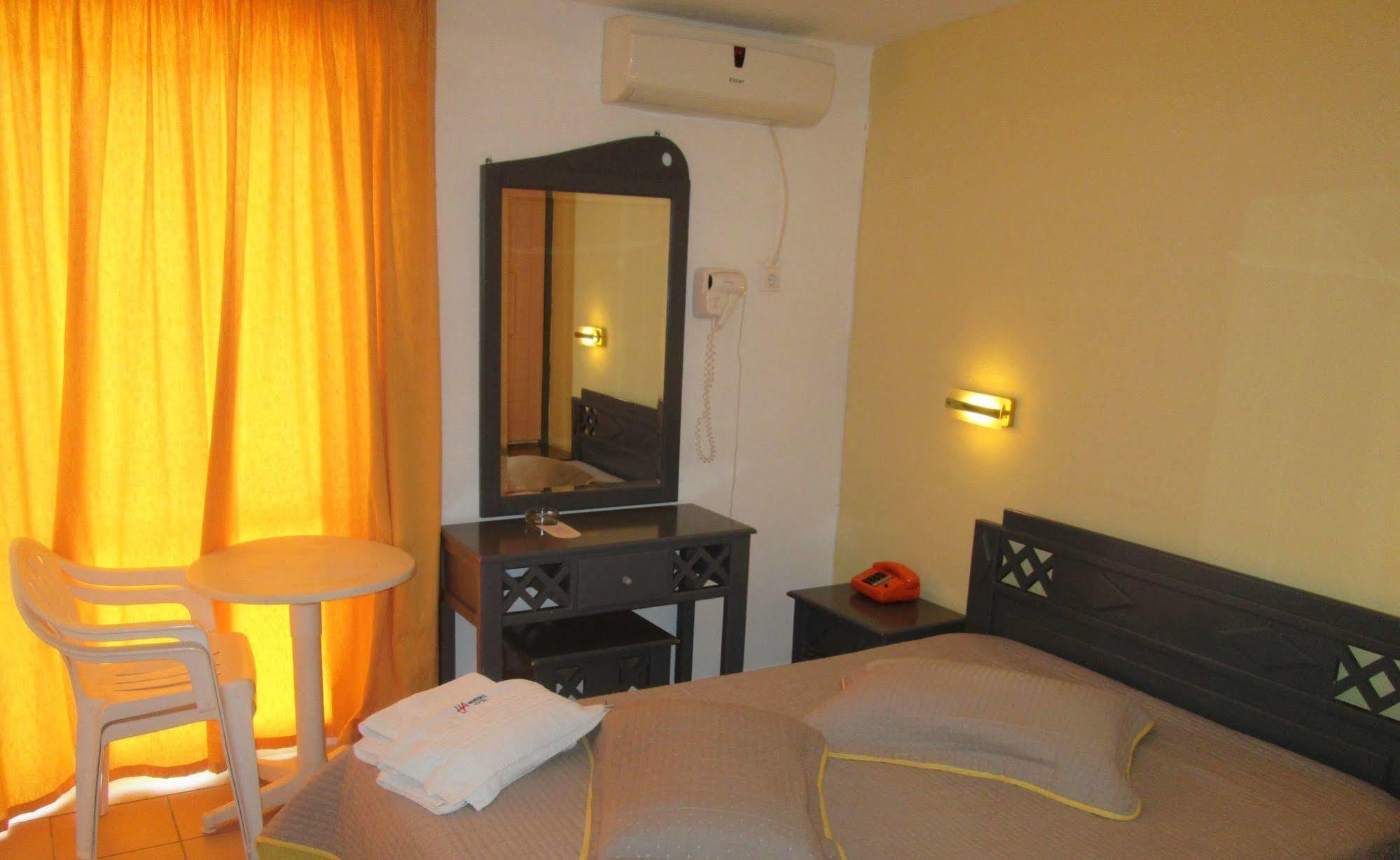 Vanisko Hotel Amoudara (Heraklion)