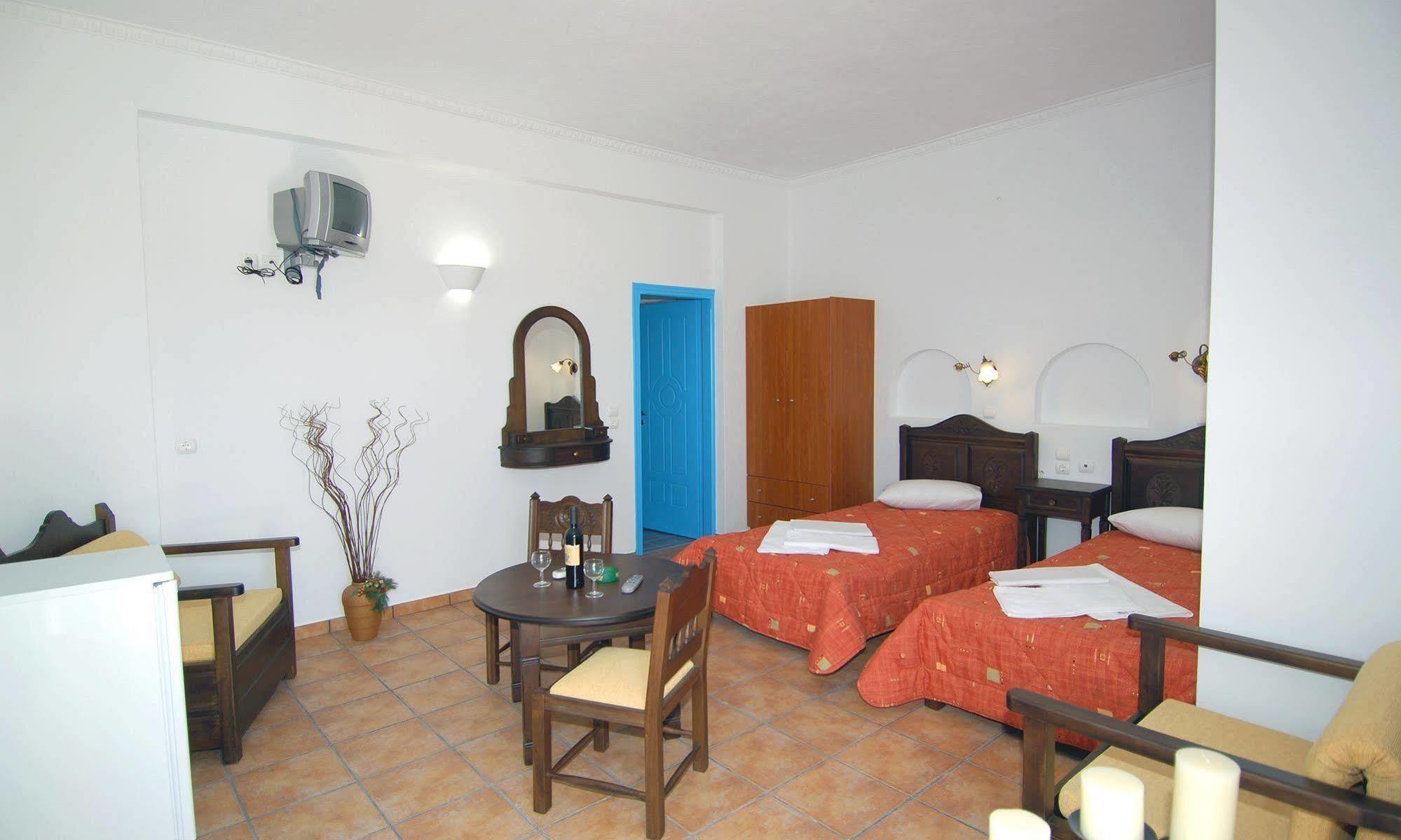 Blue Diamond Bay 3*
