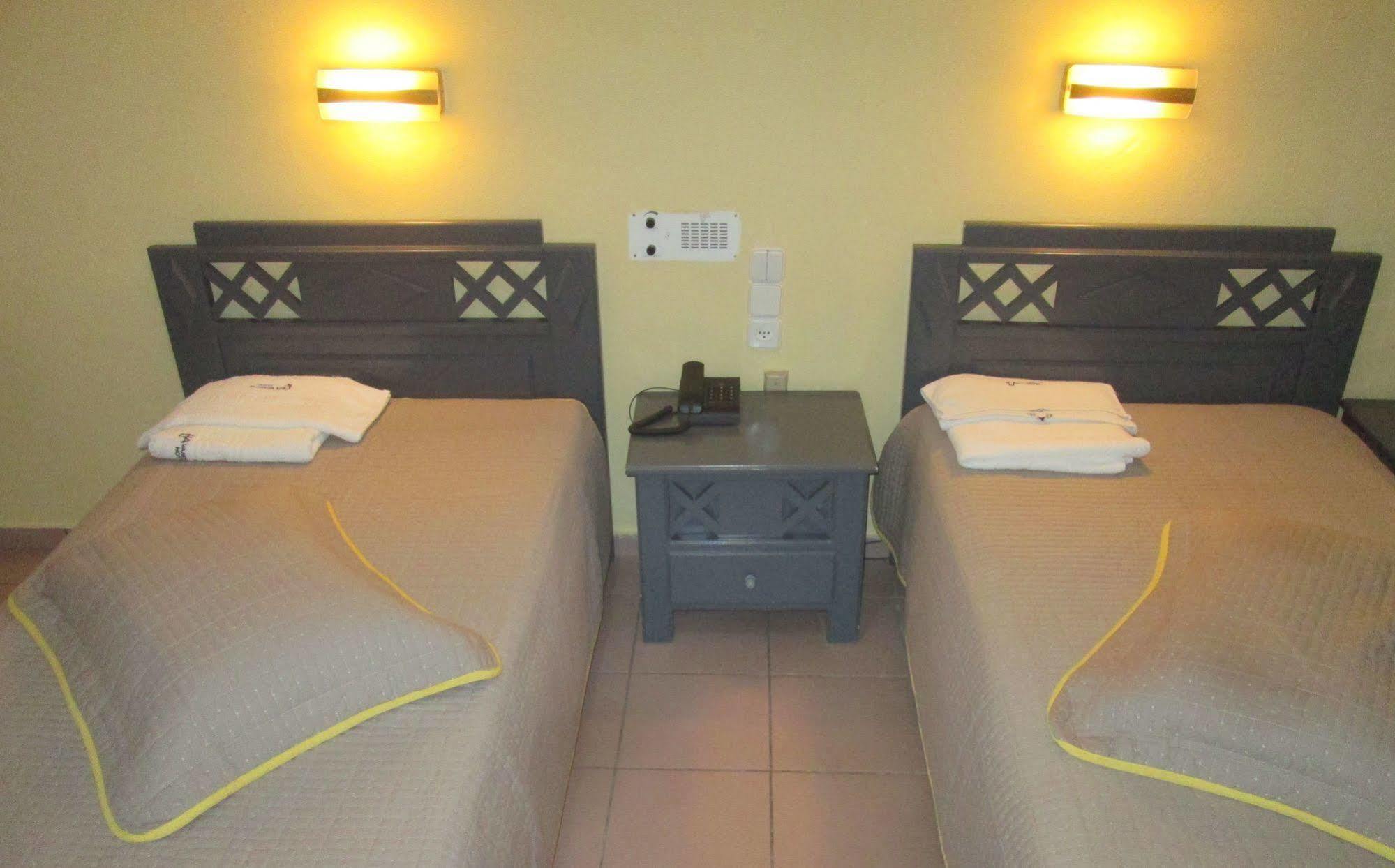 Hotel Vanisko Amoudara (Heraklion)