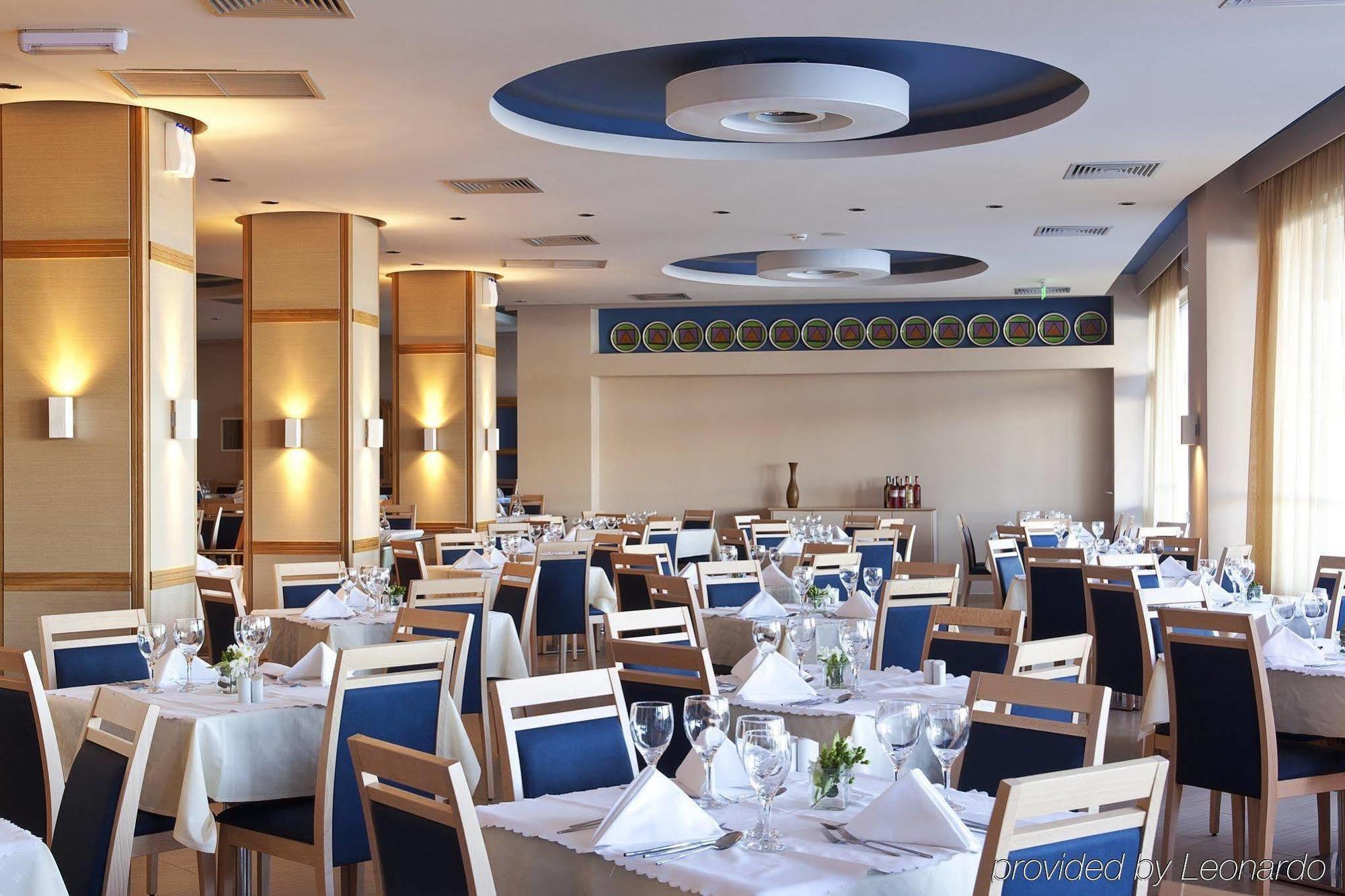 Sentido Lindos Bay & 4* Vlicha (Rhodes)