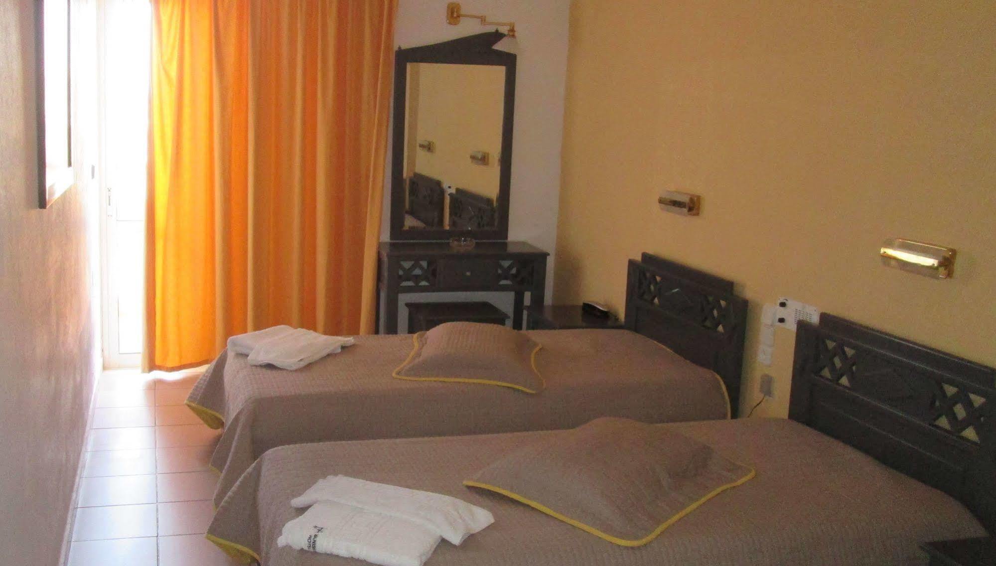 Vanisko Hotel 3*