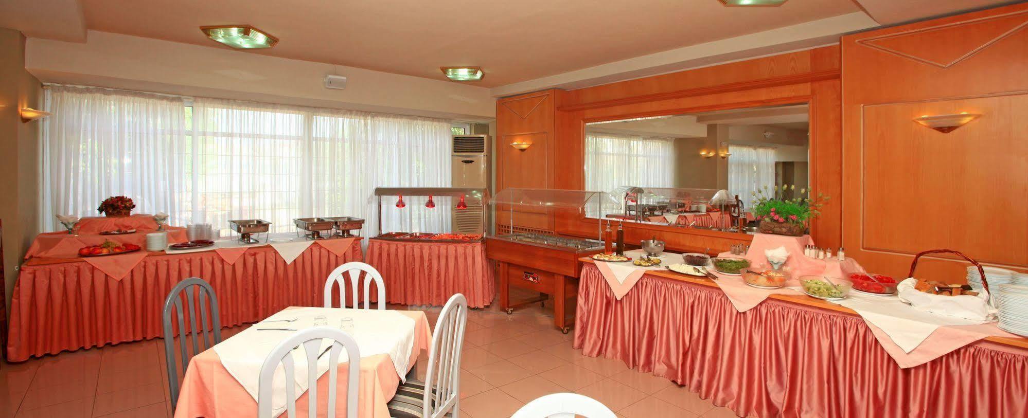 Hotel Vanisko Amoudara (Heraklion)