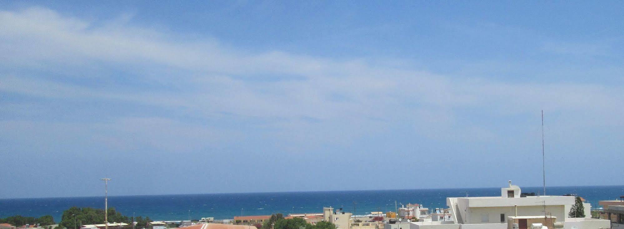 Vanisko Hotel Amoudara (Heraklion)
