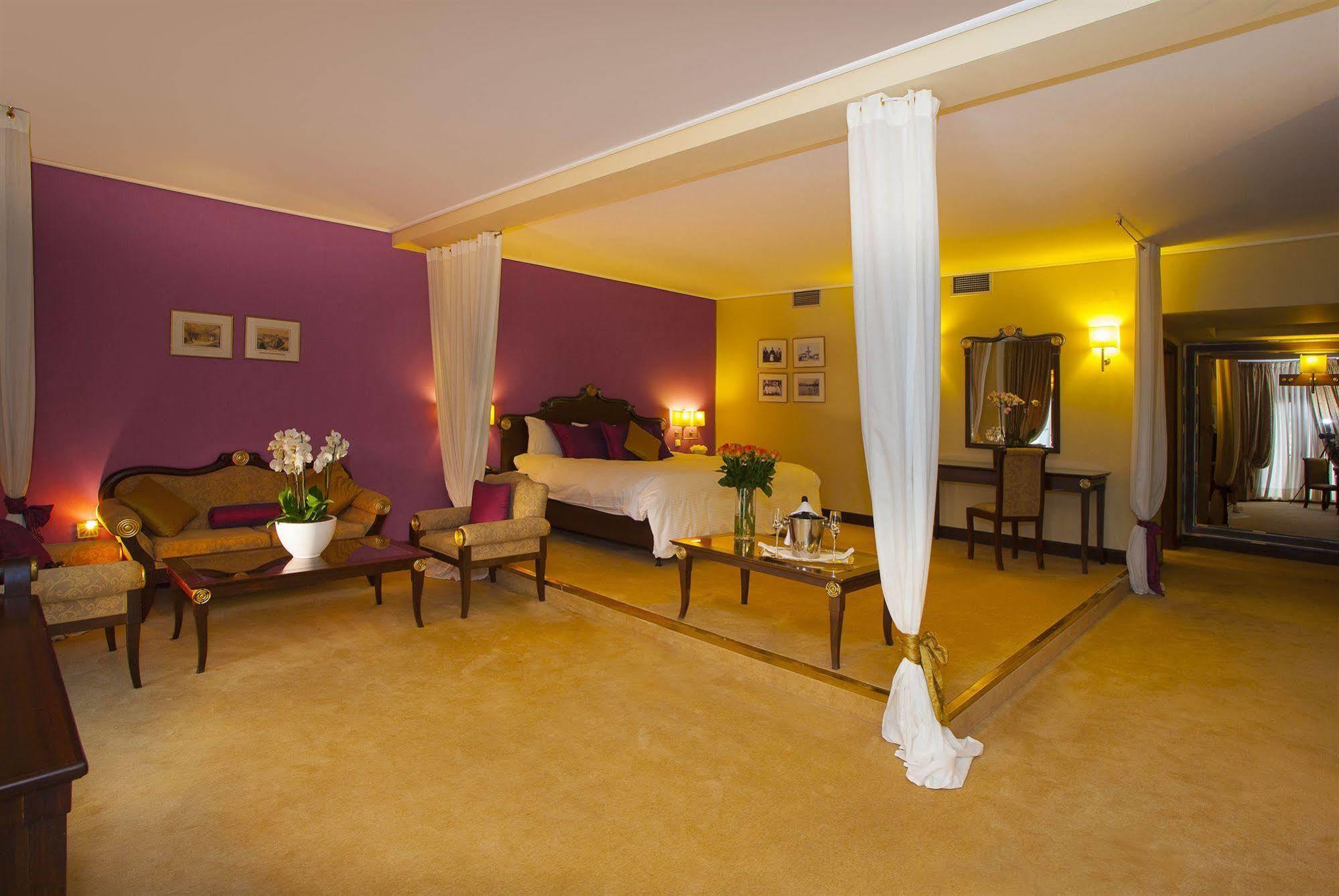 Epirus Palace Congress & 5*