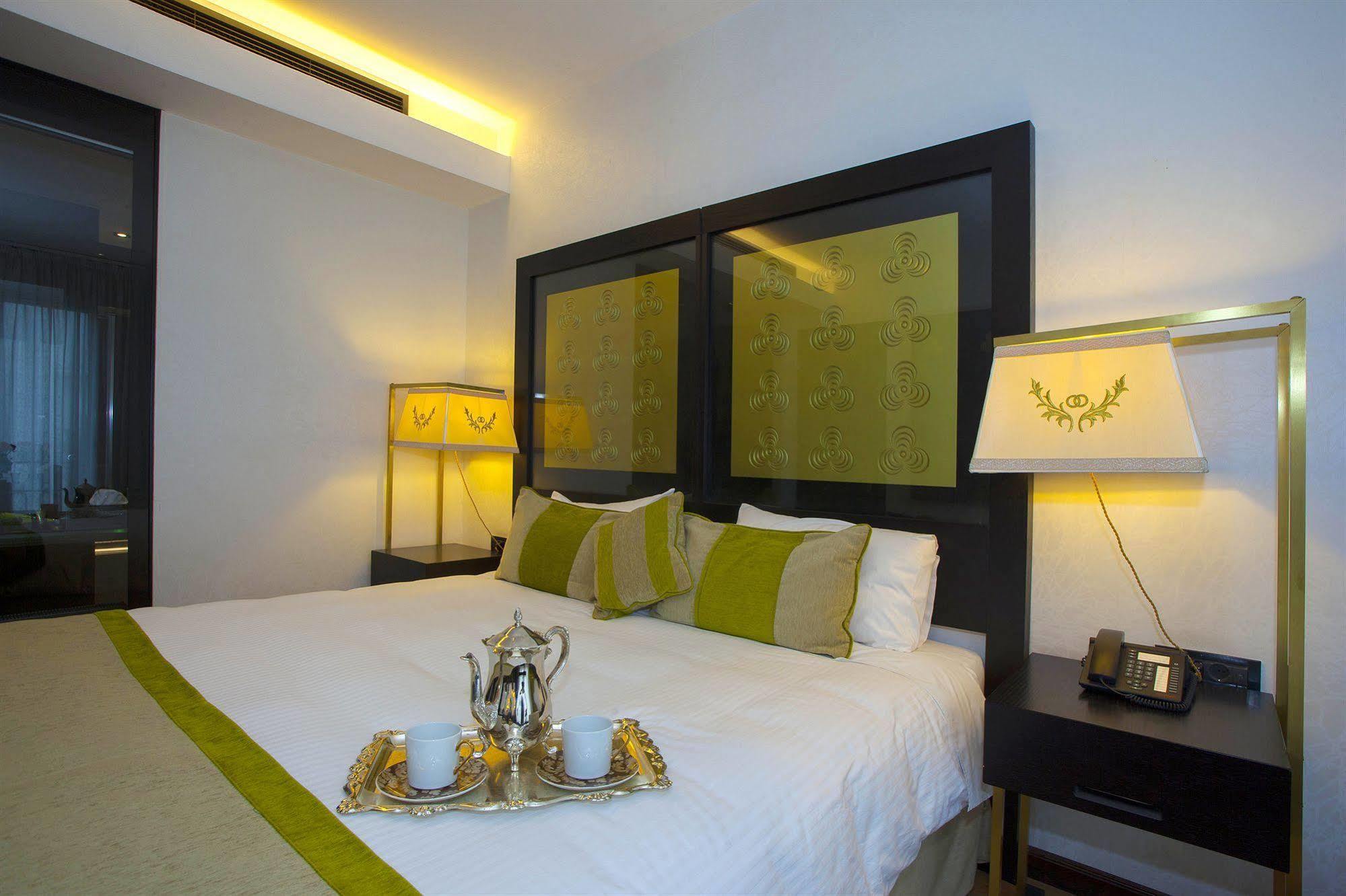 Epirus Palace Congress & 5*