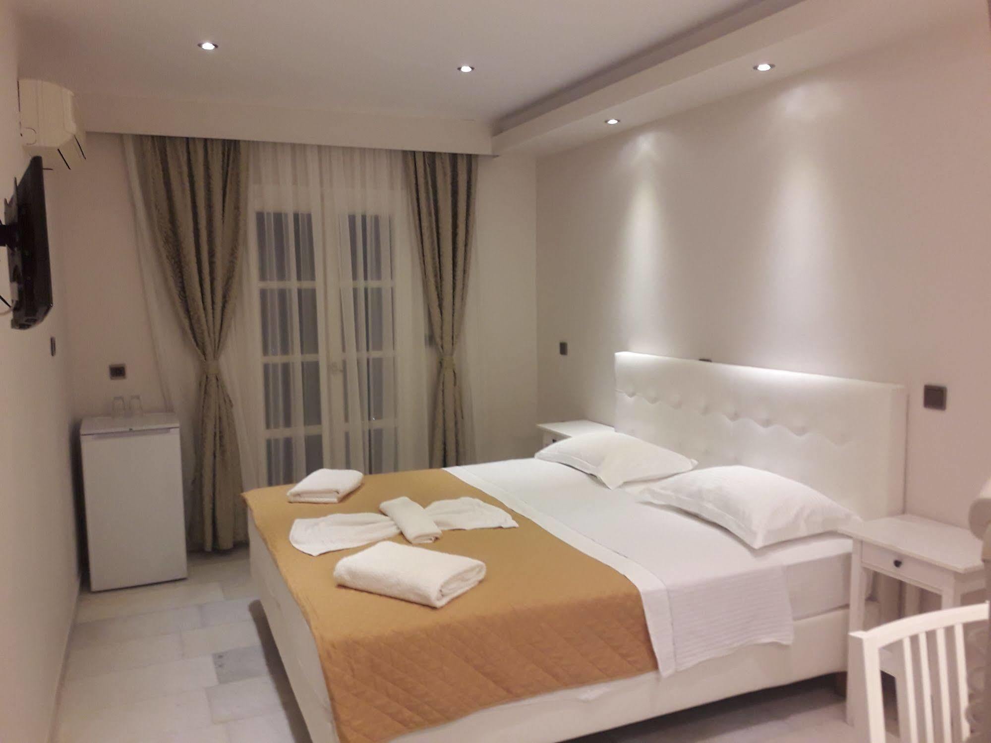 Aparthotel Sagterra Naxos City