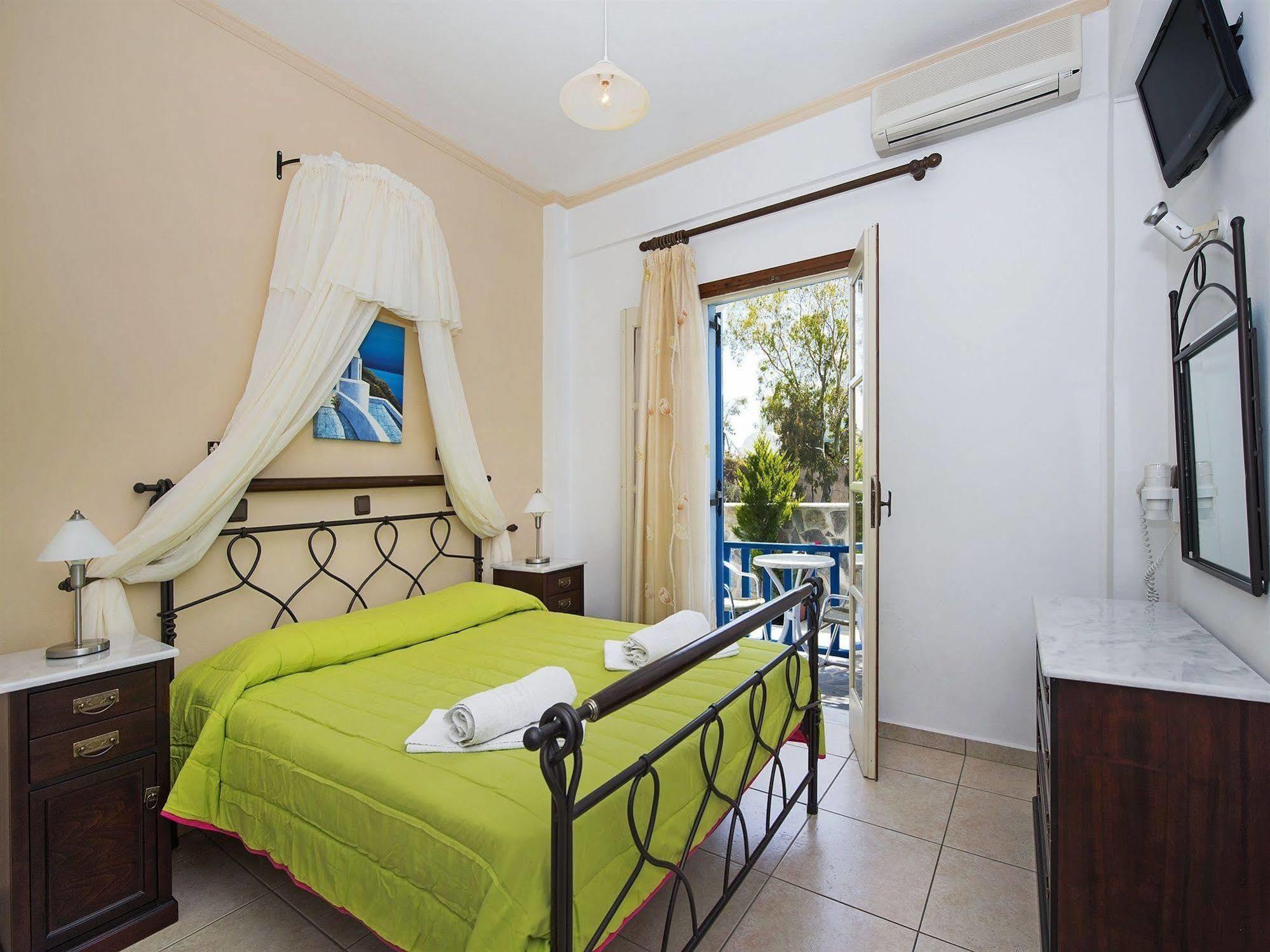 Soula Hotel