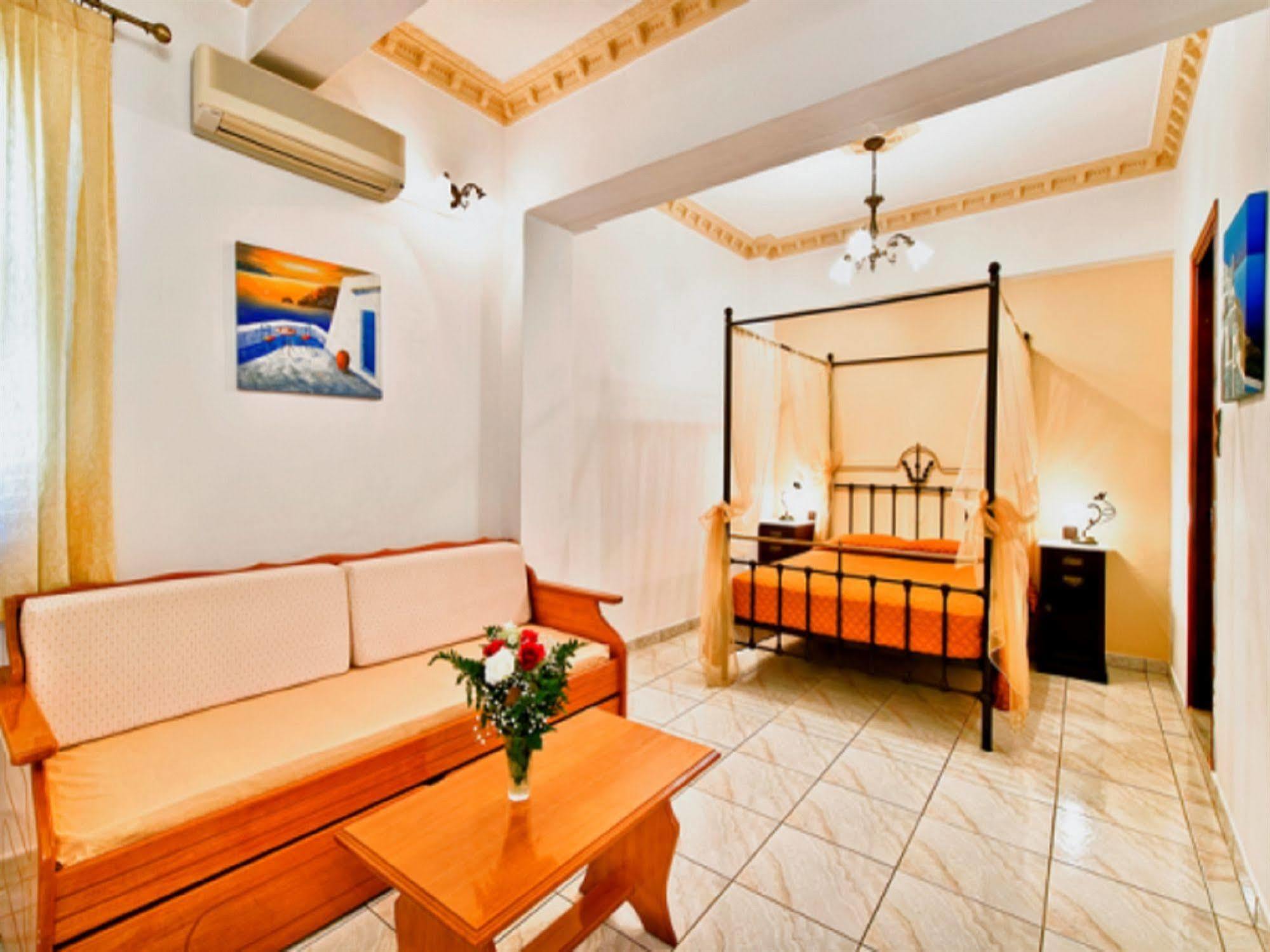 Hotel Soula 3*