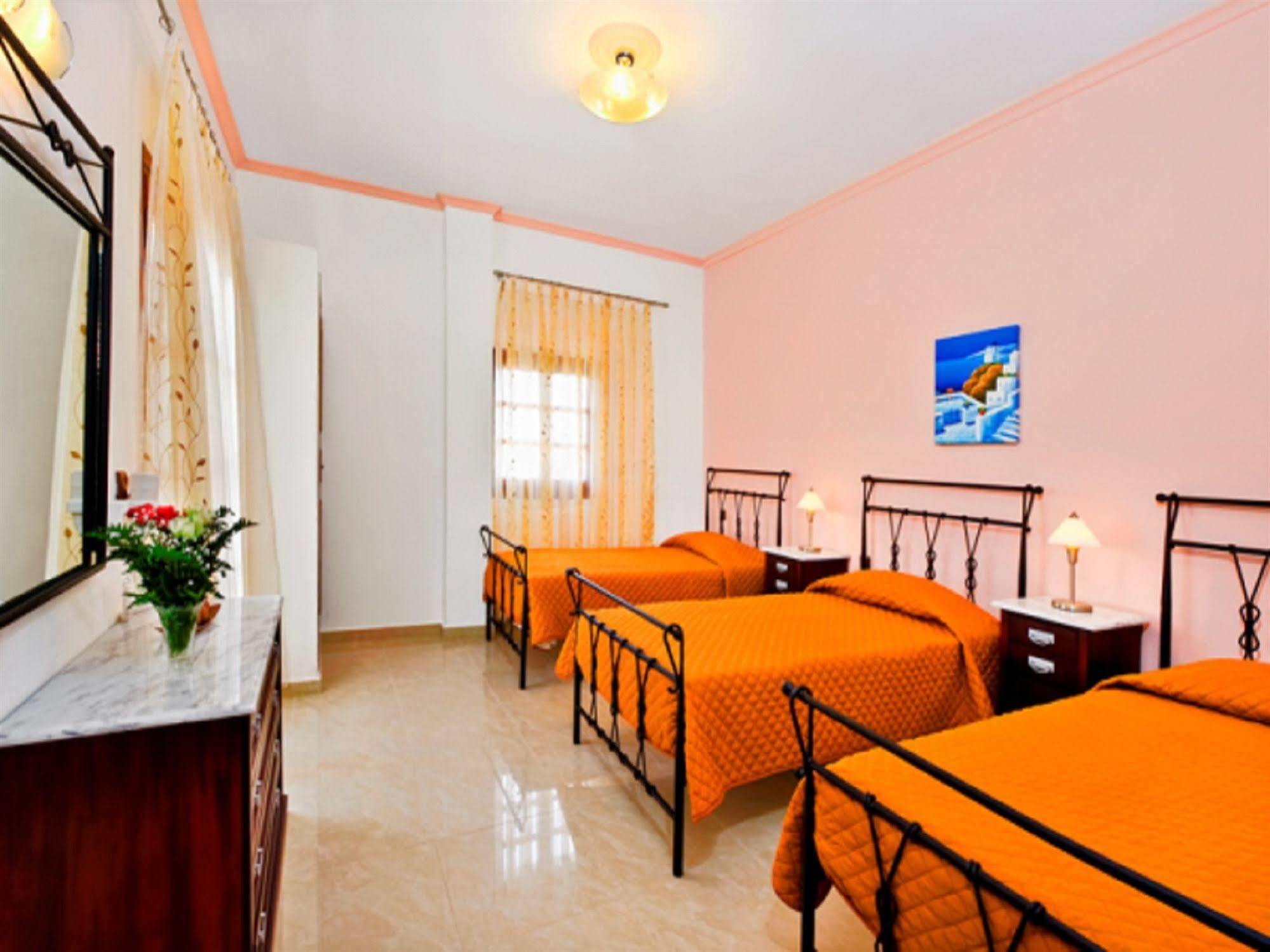 Soula Hotel 3*