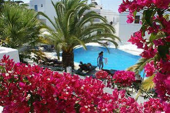 Aparthotel Sagterra Naxos City