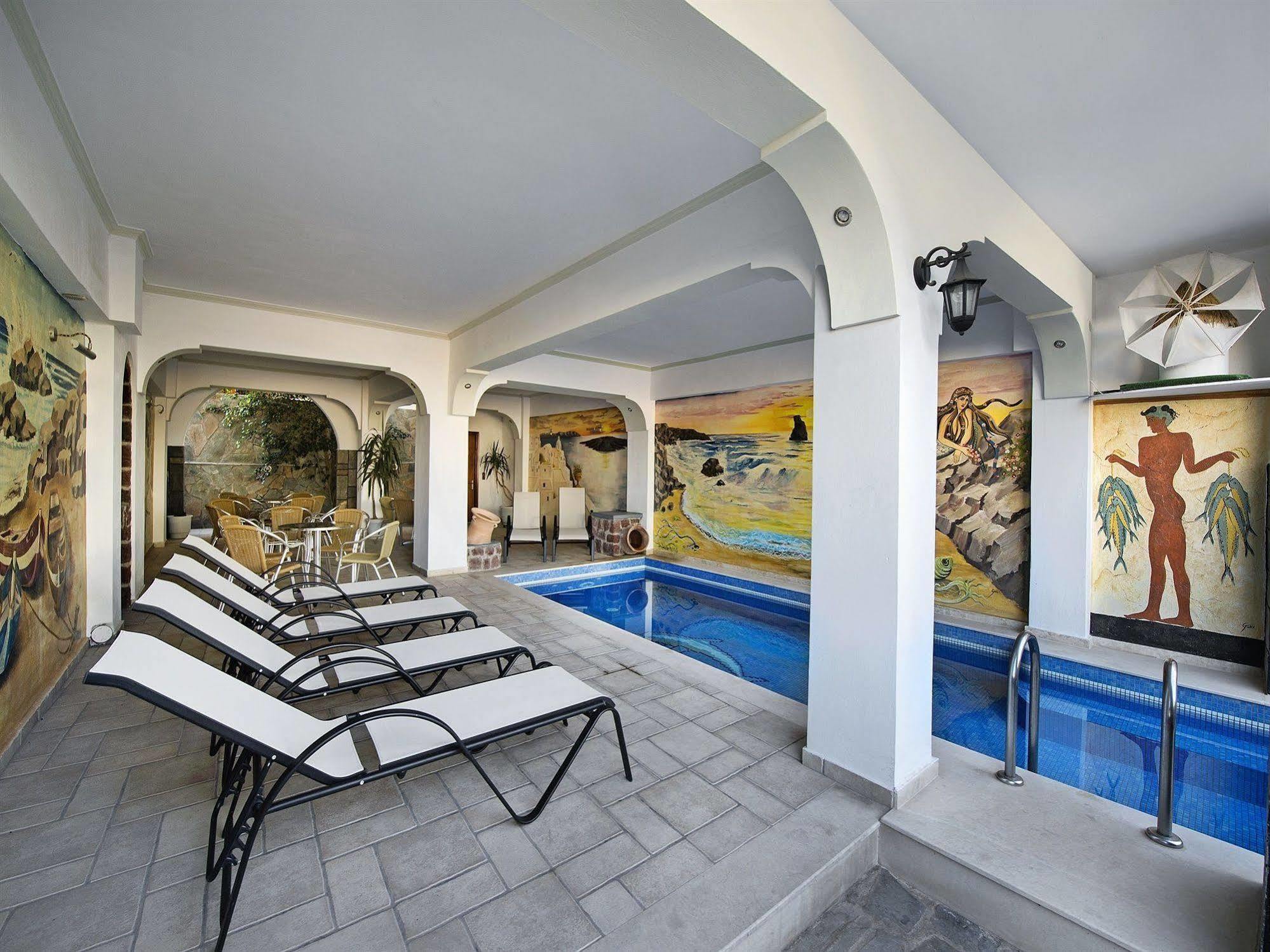 Soula Hotel 3*