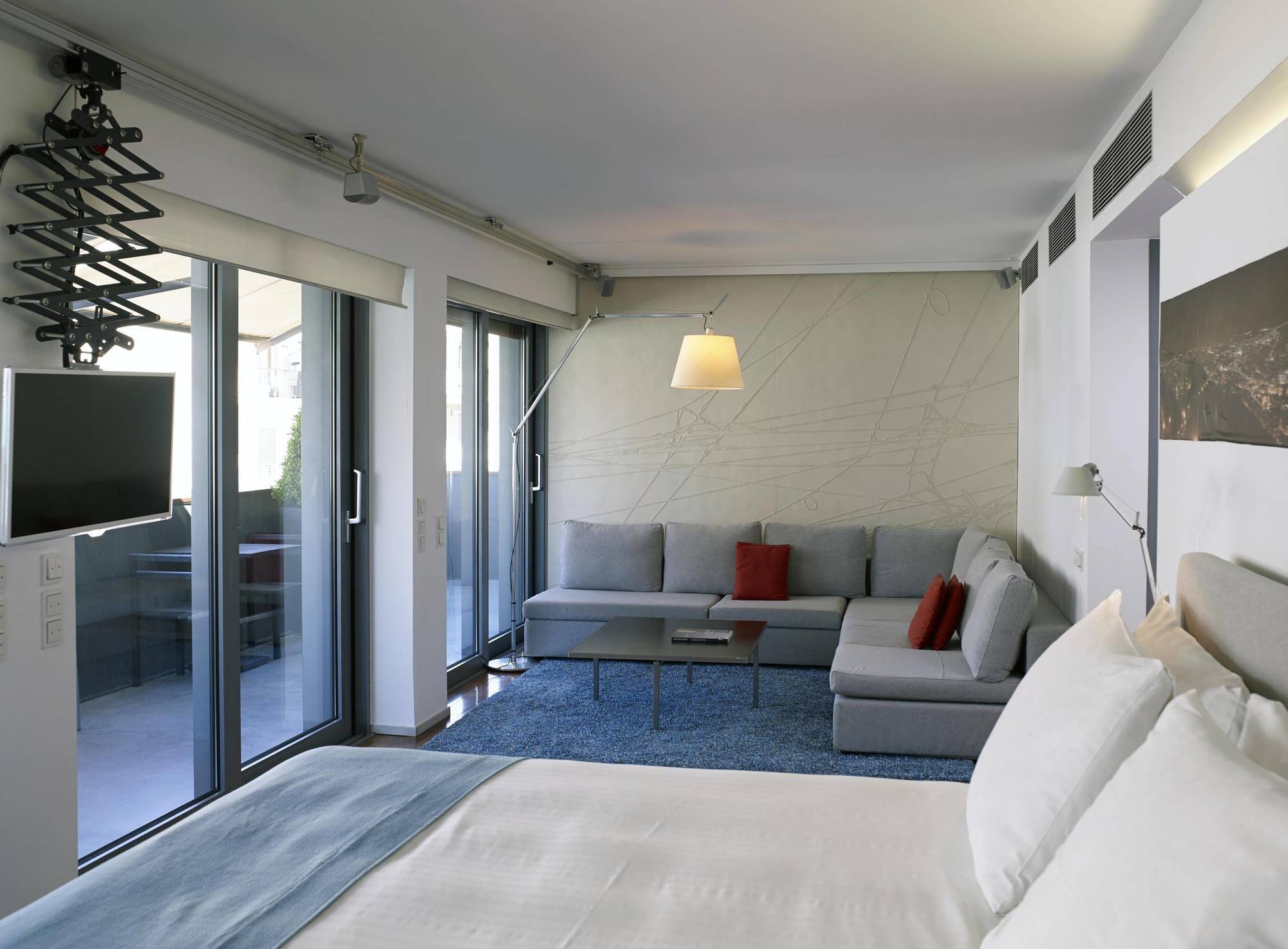 Hotel Periscope 4*