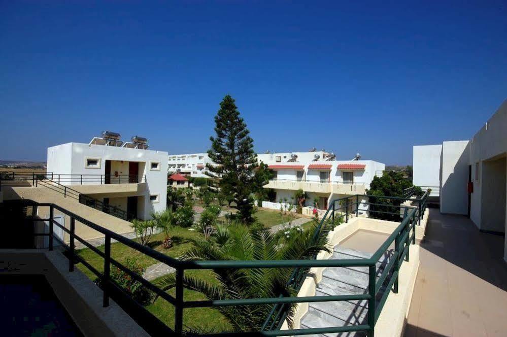 Evripides Village Hotel Kardamena (Kos)