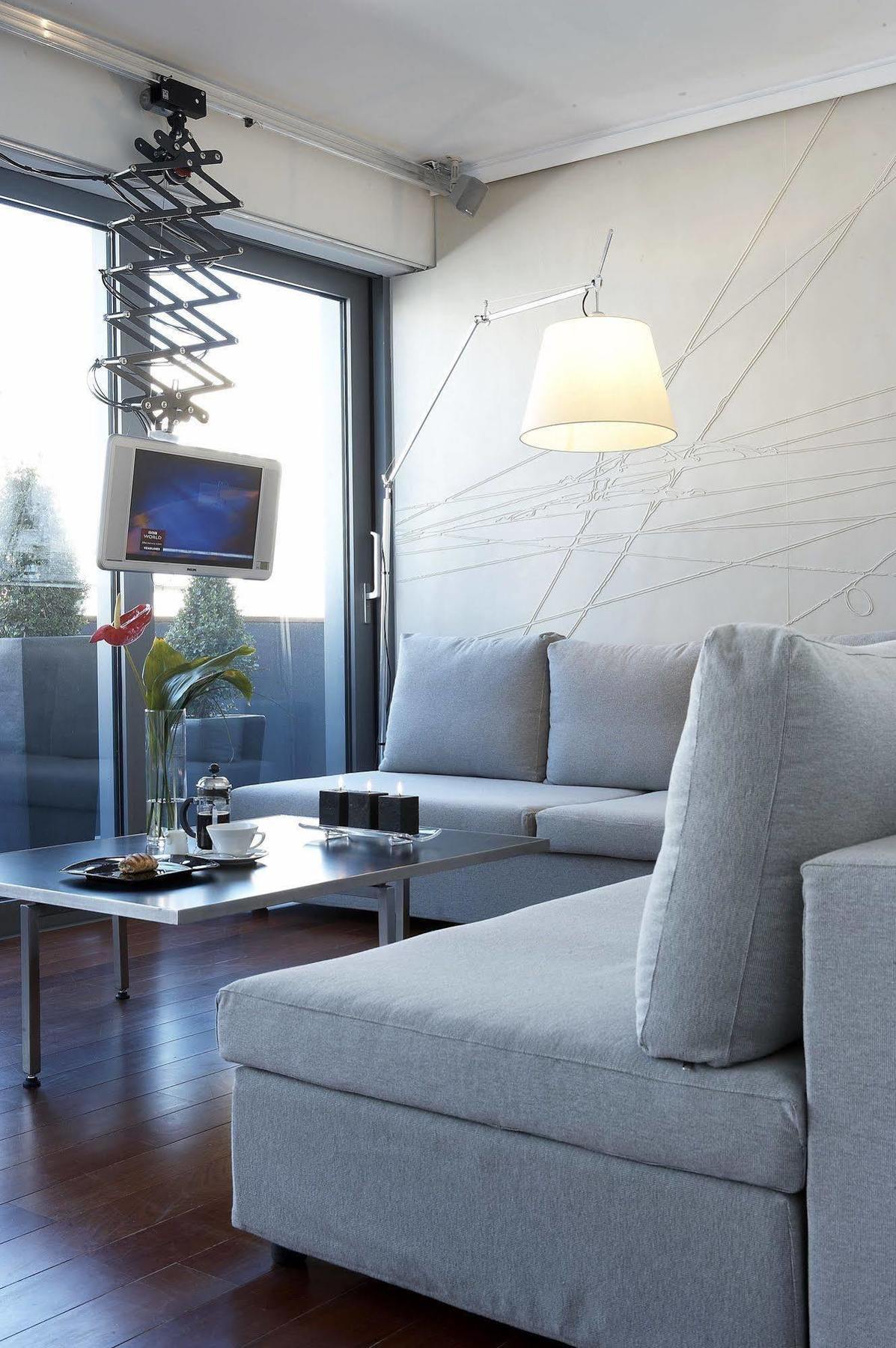 Periscope Hotel Athens