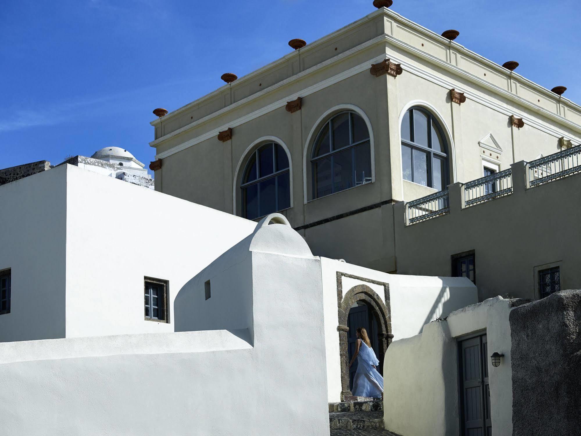 Zannos Melathron Hotel