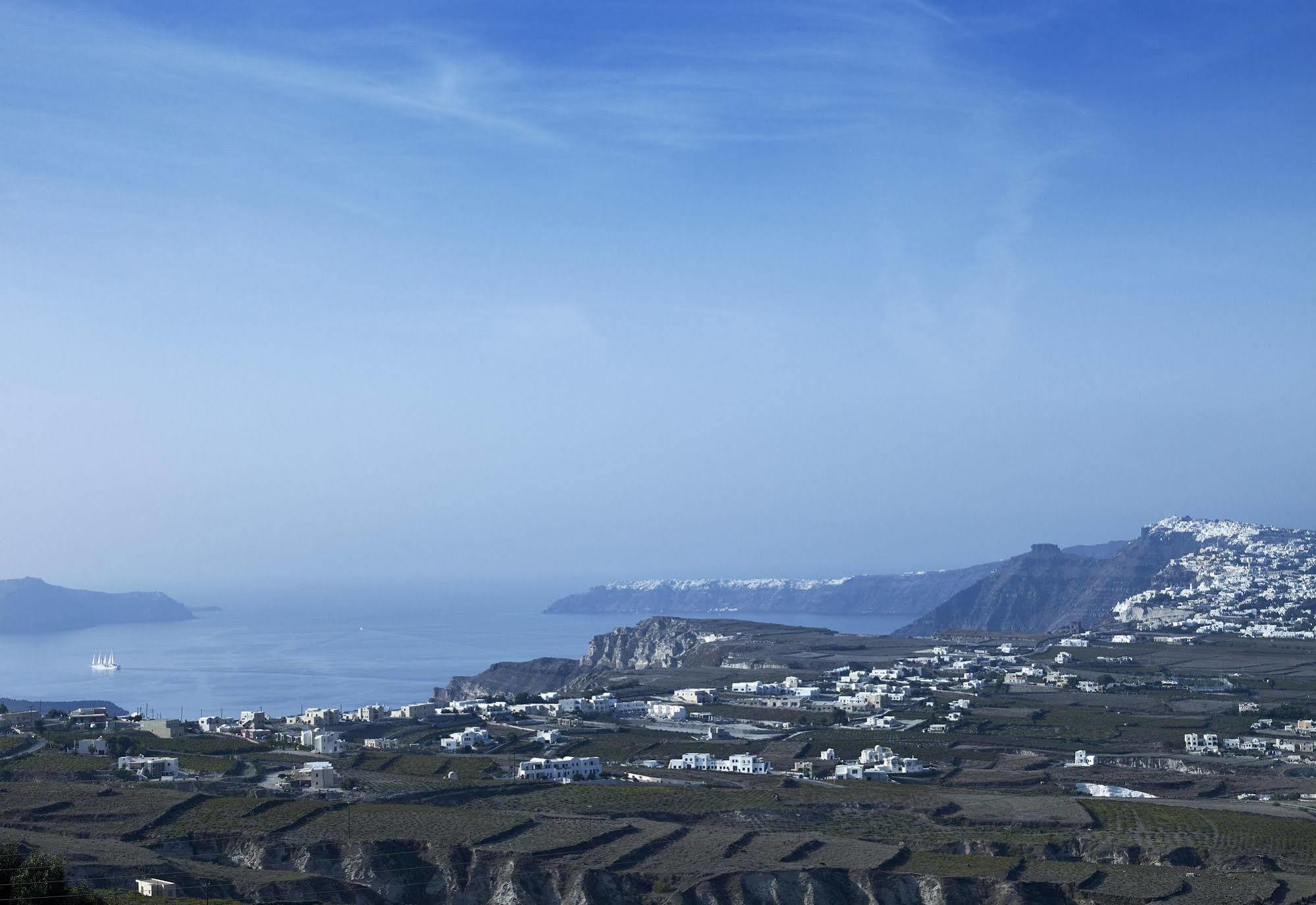 Zannos Melathron 5* Pyrgos Kallistis
