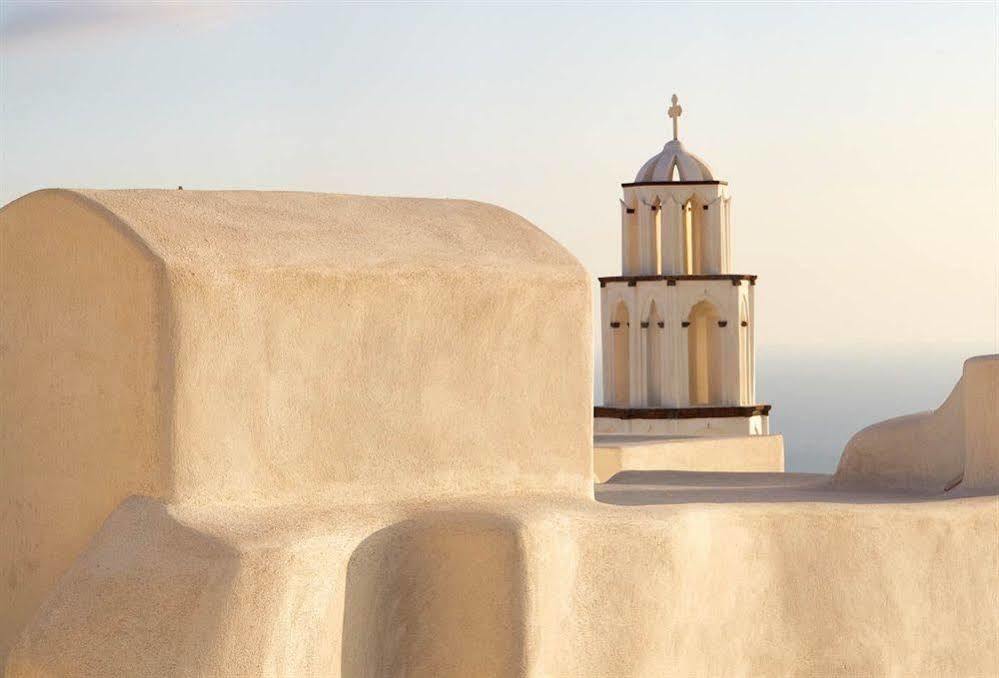Zannos Melathron Hotel Pyrgos Kallistis