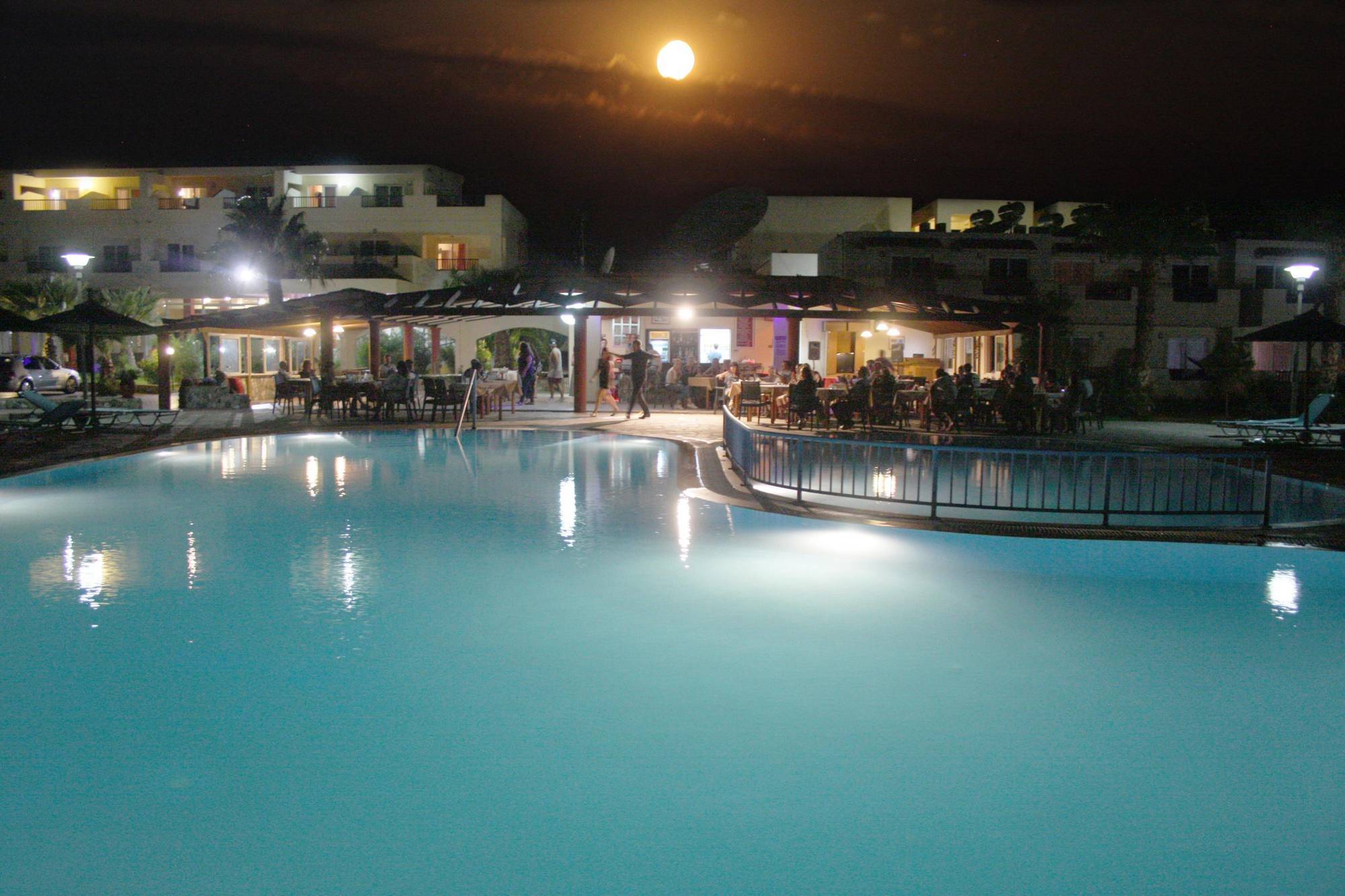 Hotel Evripides Village Kardamena (Kos)