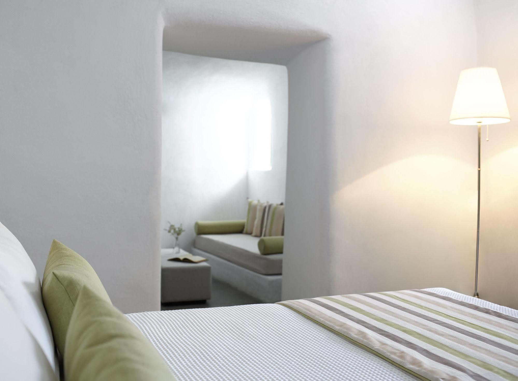 Zannos Melathron Hotel