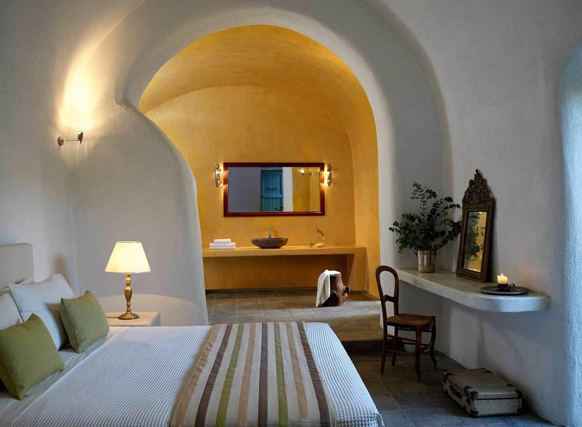 Zannos Melathron Hotel
