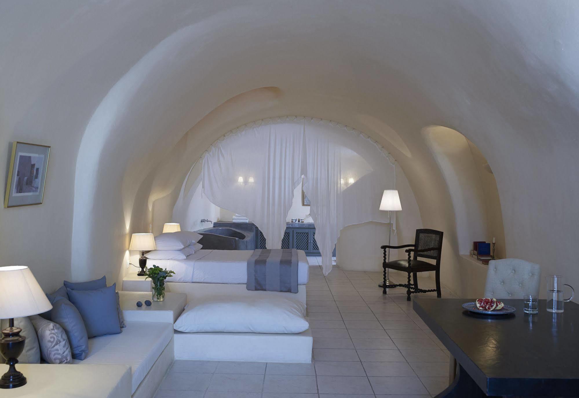 Zannos Melathron 5* Pyrgos Kallistis