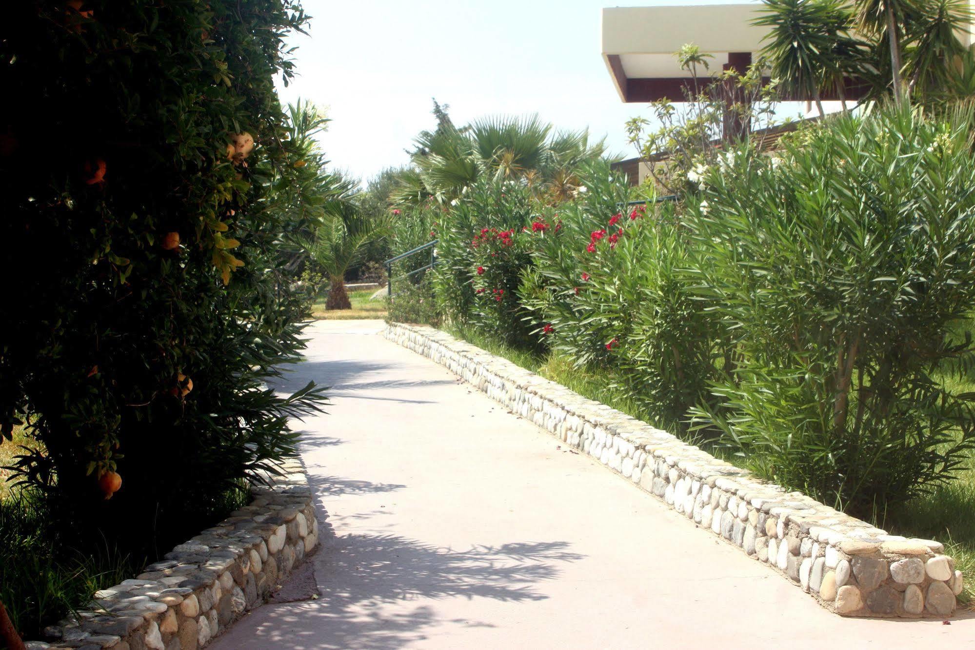 Hotel Evripides Village Kardamena (Kos)