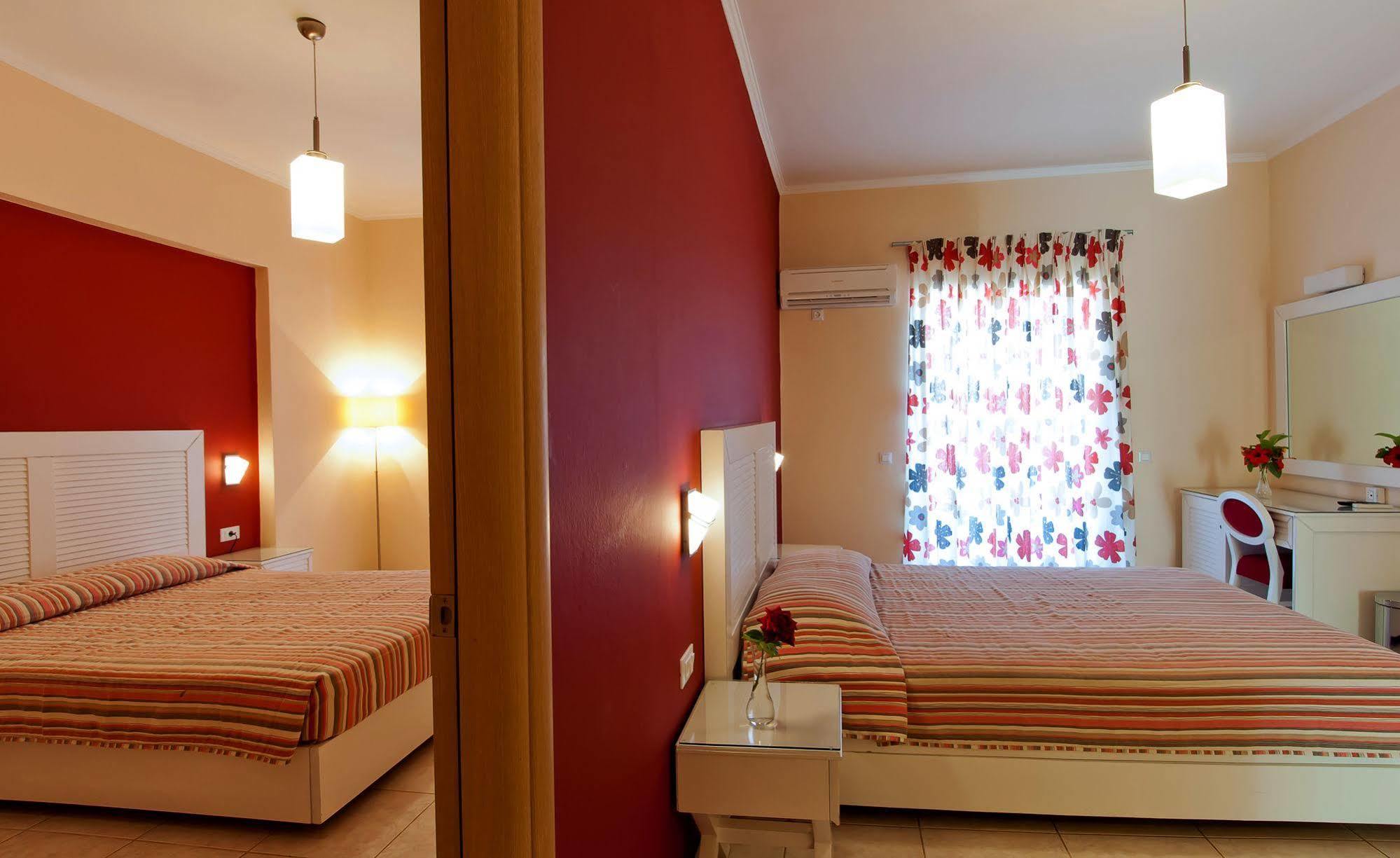 Contessina 5* Tsilivi (Zakynthos)