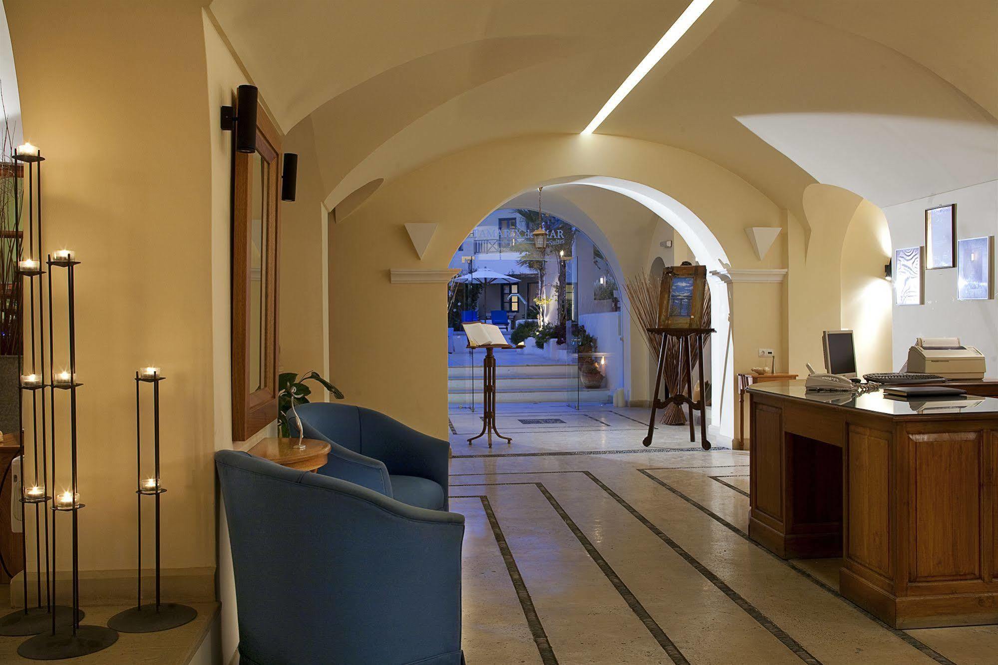 Tamarix Del Mar Hotel 5*