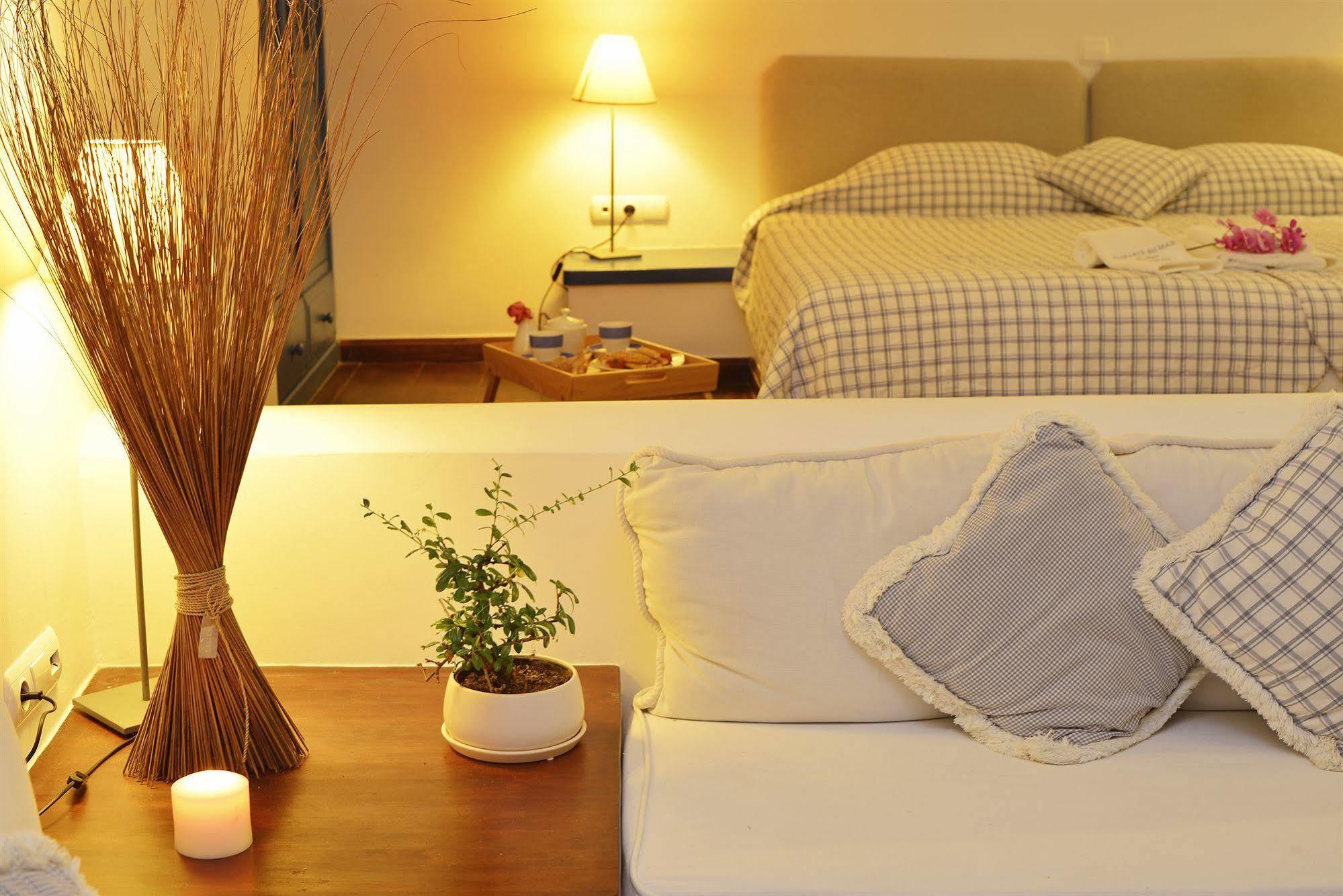 Tamarix Del Mar Hotel