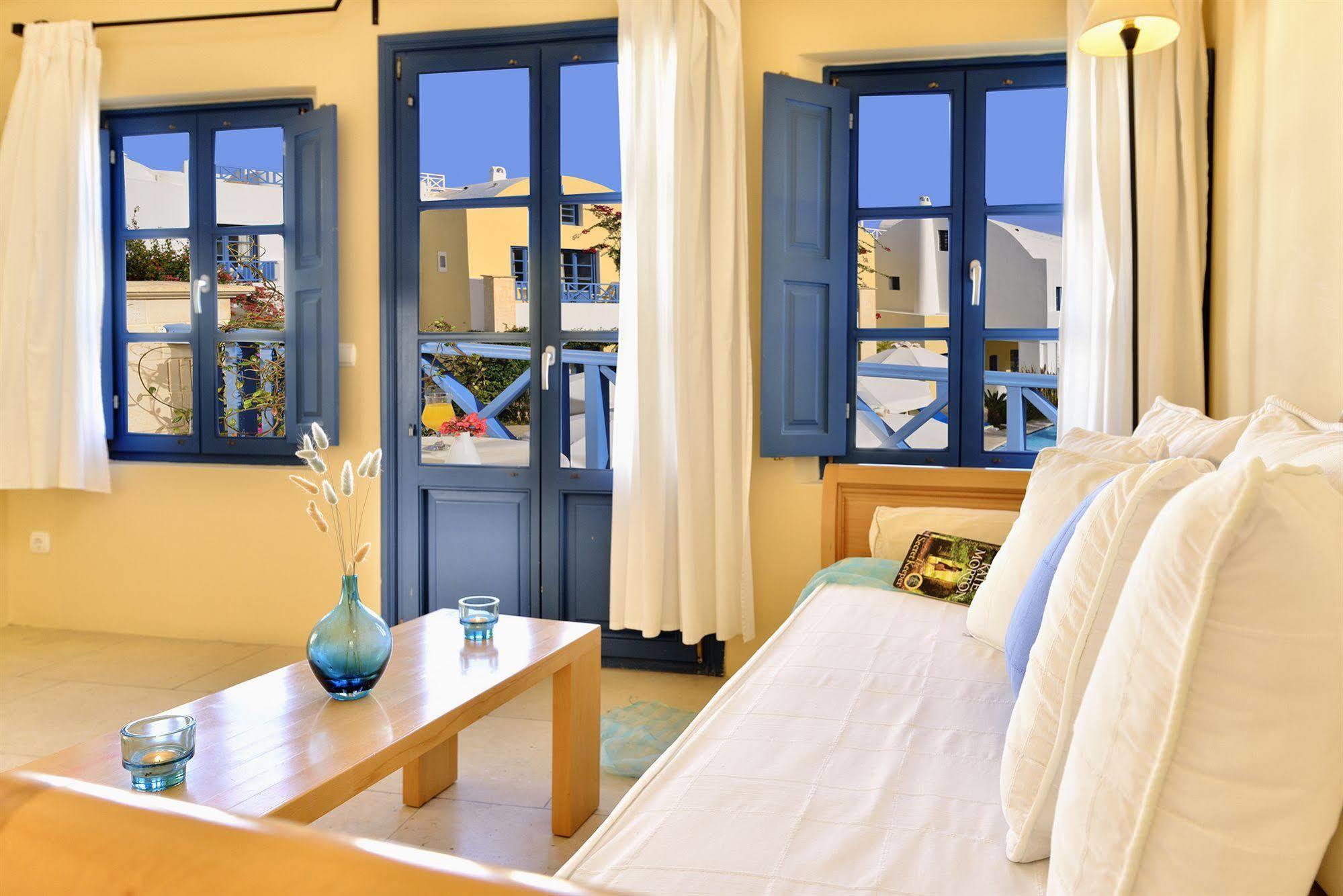 Hotel Tamarix Del Mar