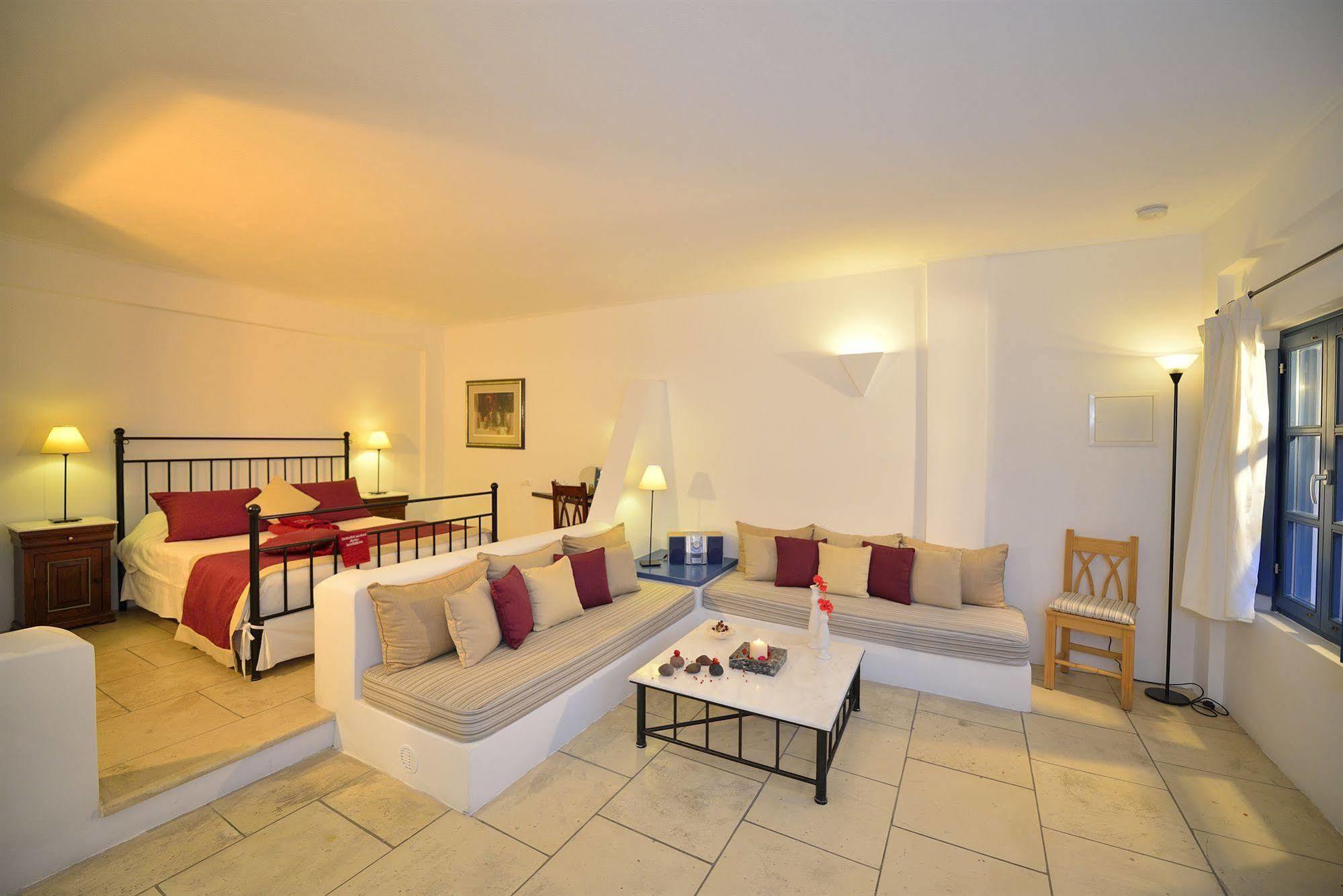 Hotel Tamarix Del Mar 5*