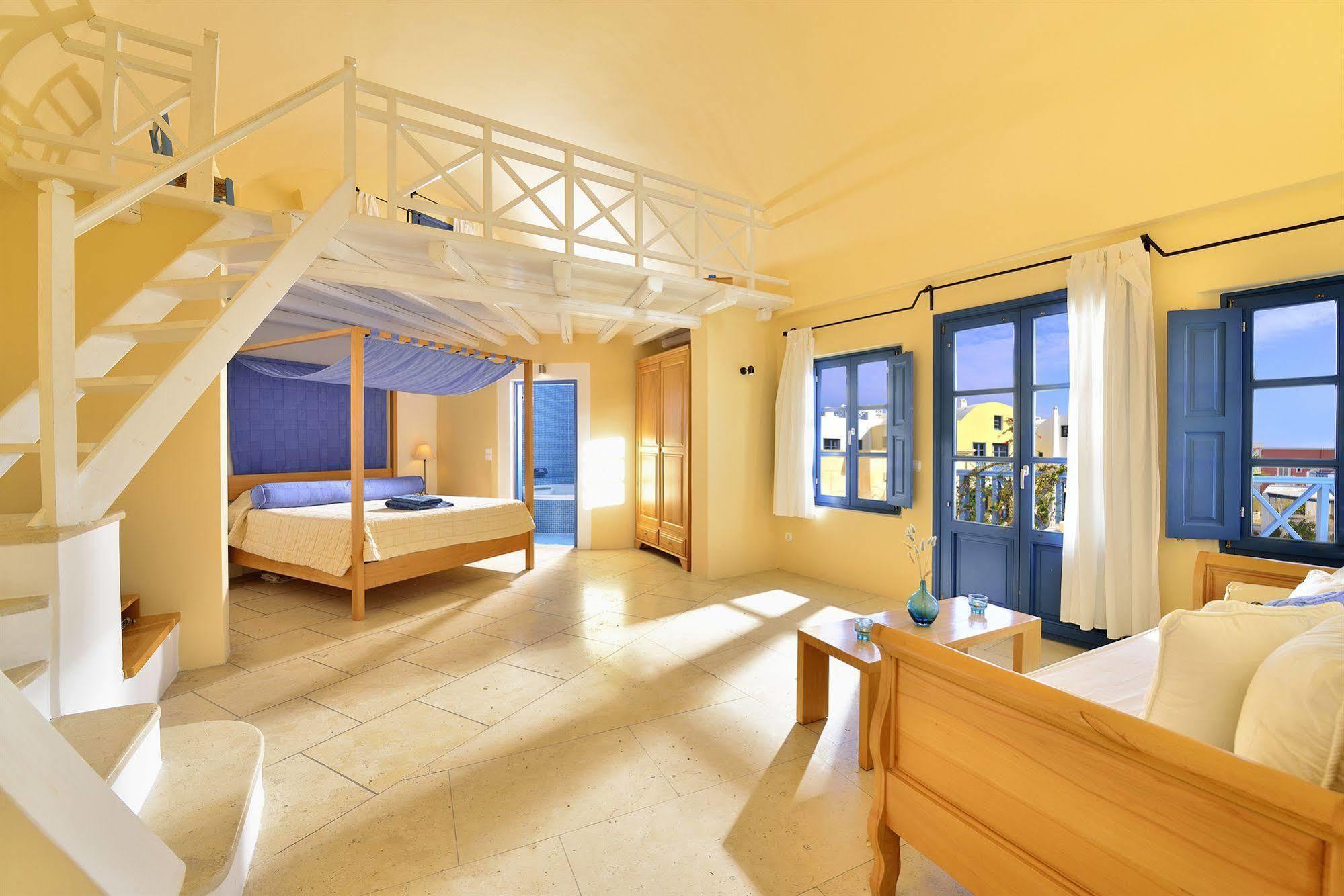 Tamarix Del Mar Hotel 5*