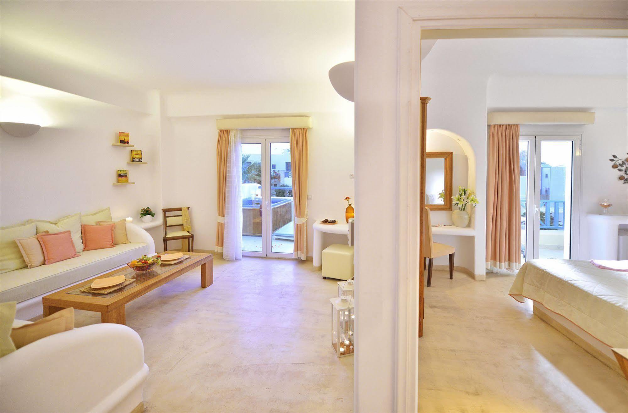 Tamarix Del Mar Hotel 5*