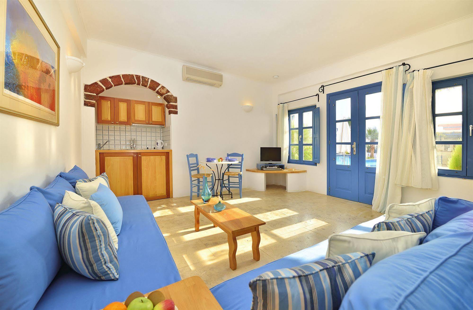 Hotel Tamarix Del Mar