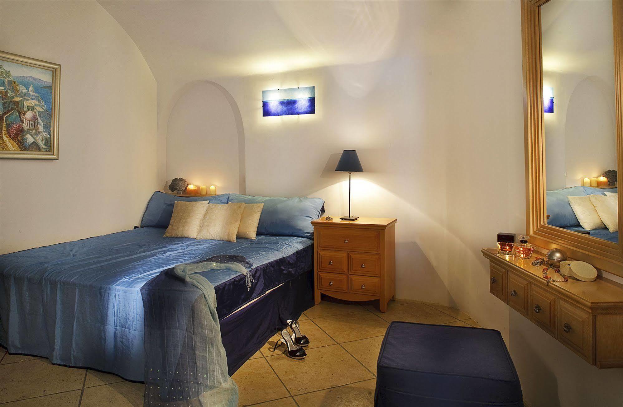 Tamarix Del Mar Hotel 5*