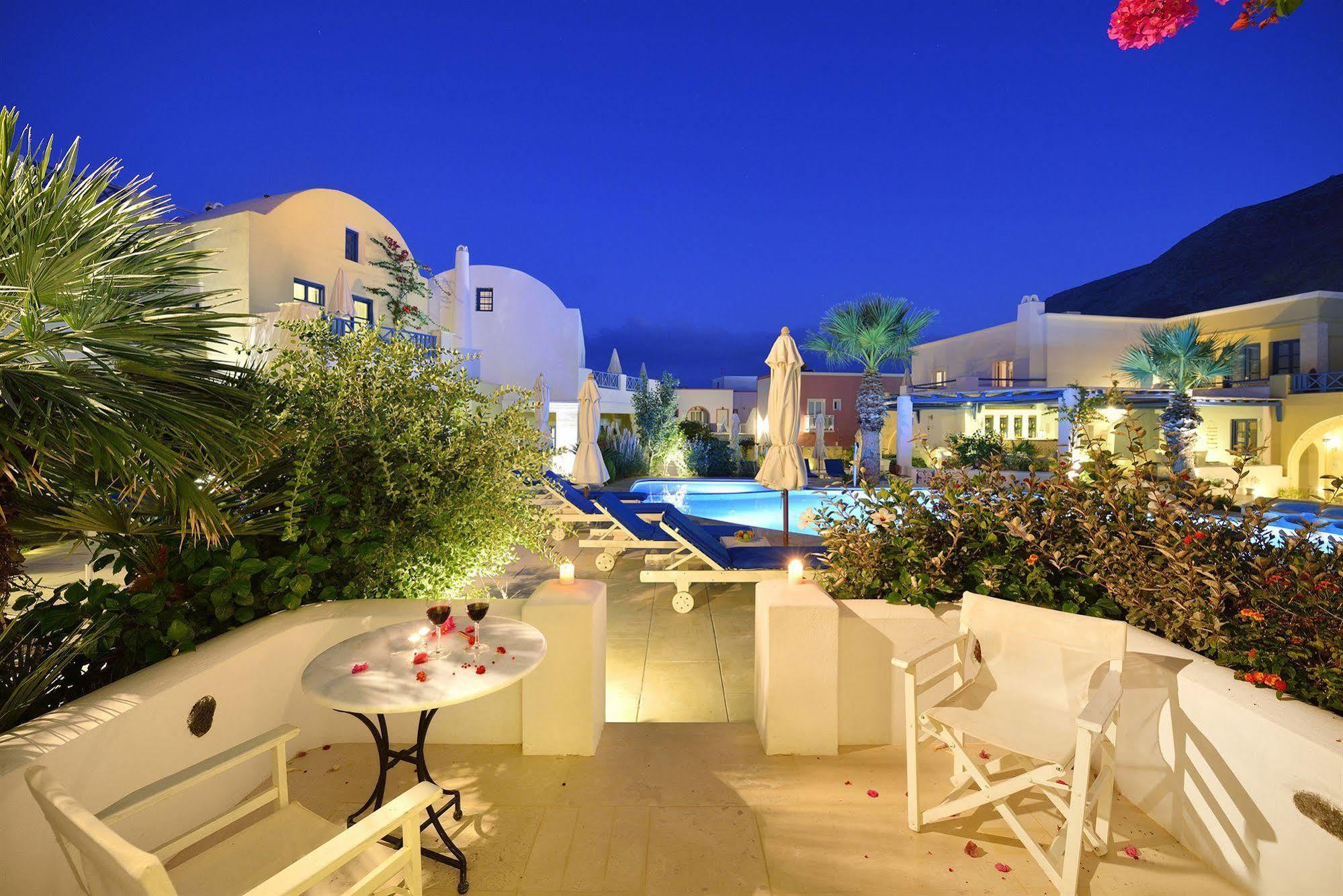 Hotel Tamarix Del Mar