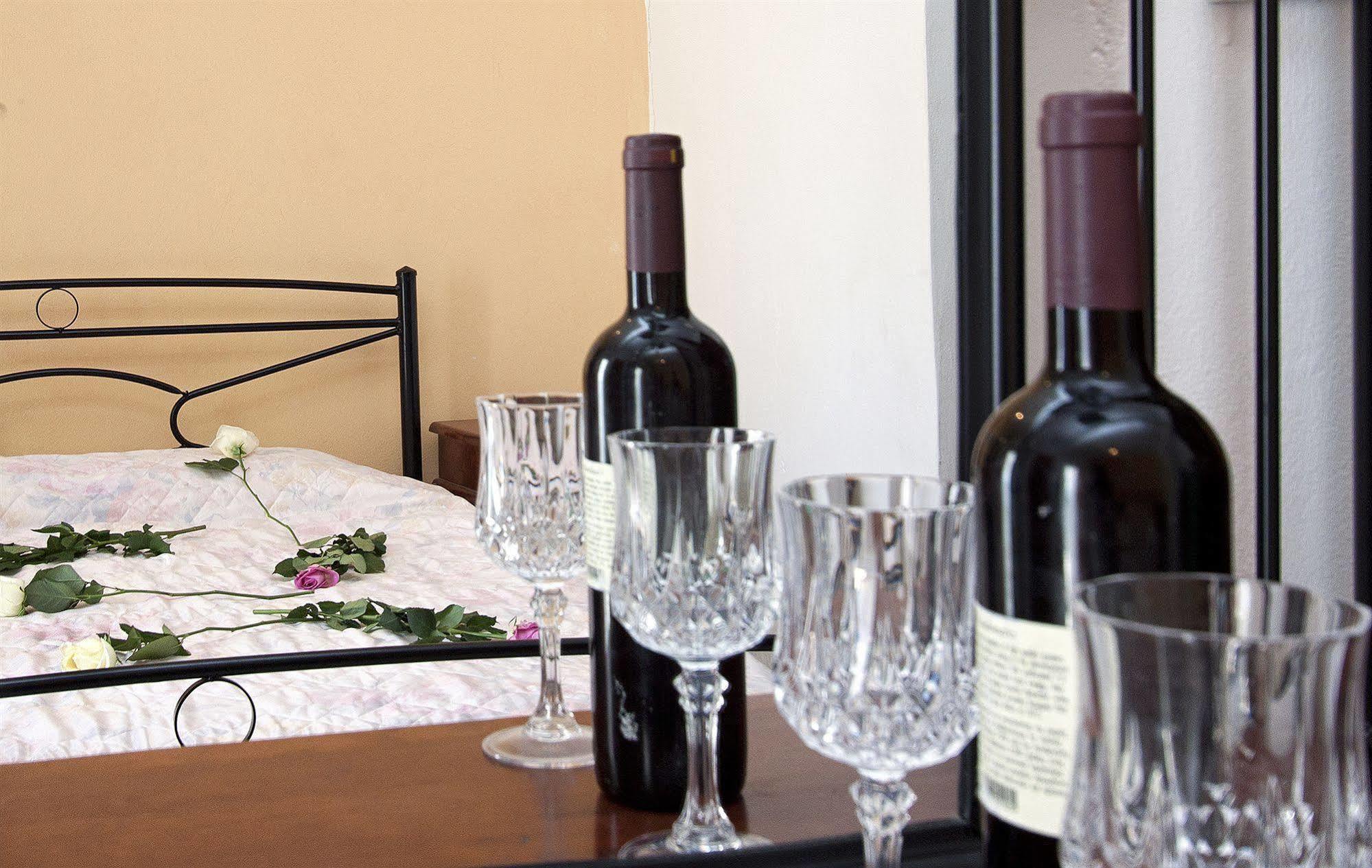 Guest house Pelekanos