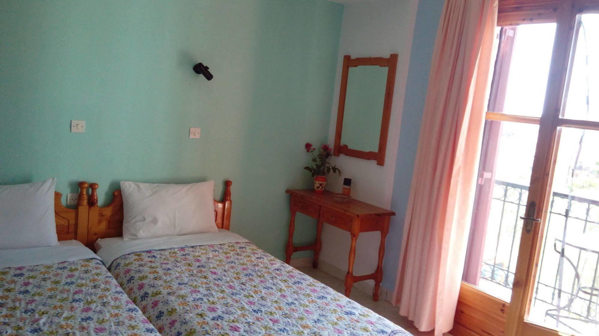 Anessis Cosmos Aparthotel Anaxos